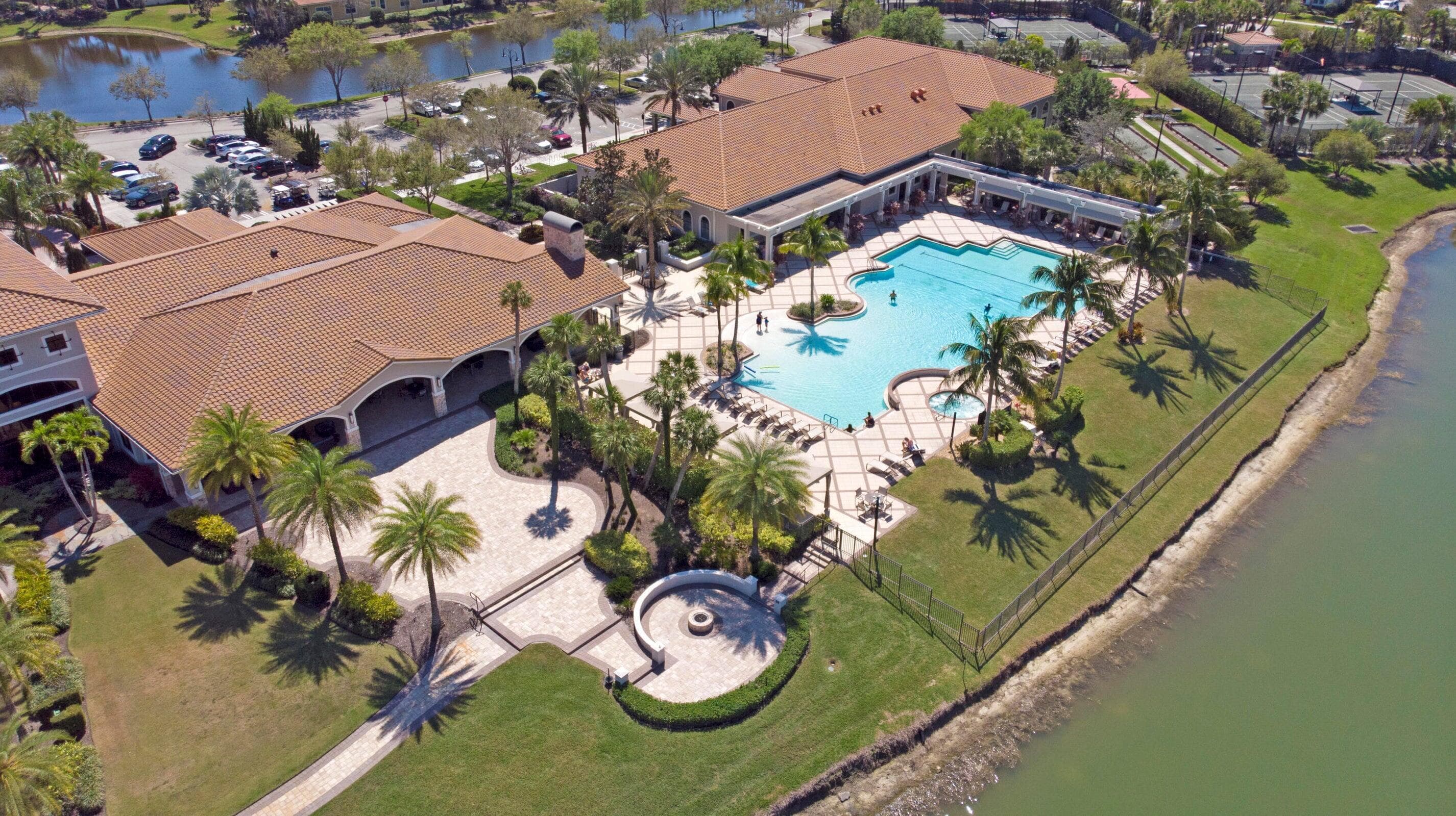 11587 SW Visconti Way, Port St. Lucie, FL 34986 — photo 50 of 94