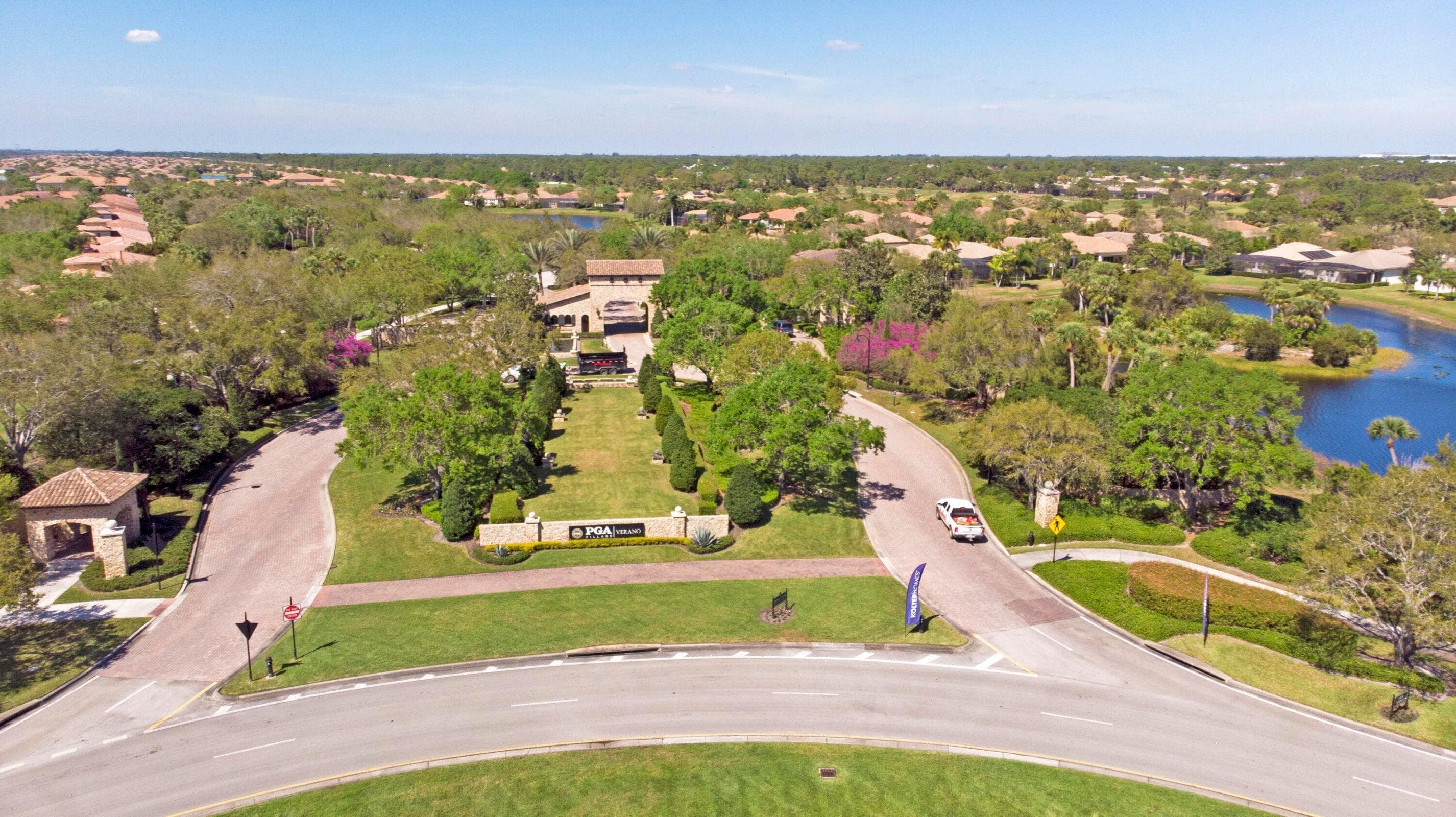 11587 SW Visconti Way, Port St. Lucie, FL 34986 — photo 87 of 94
