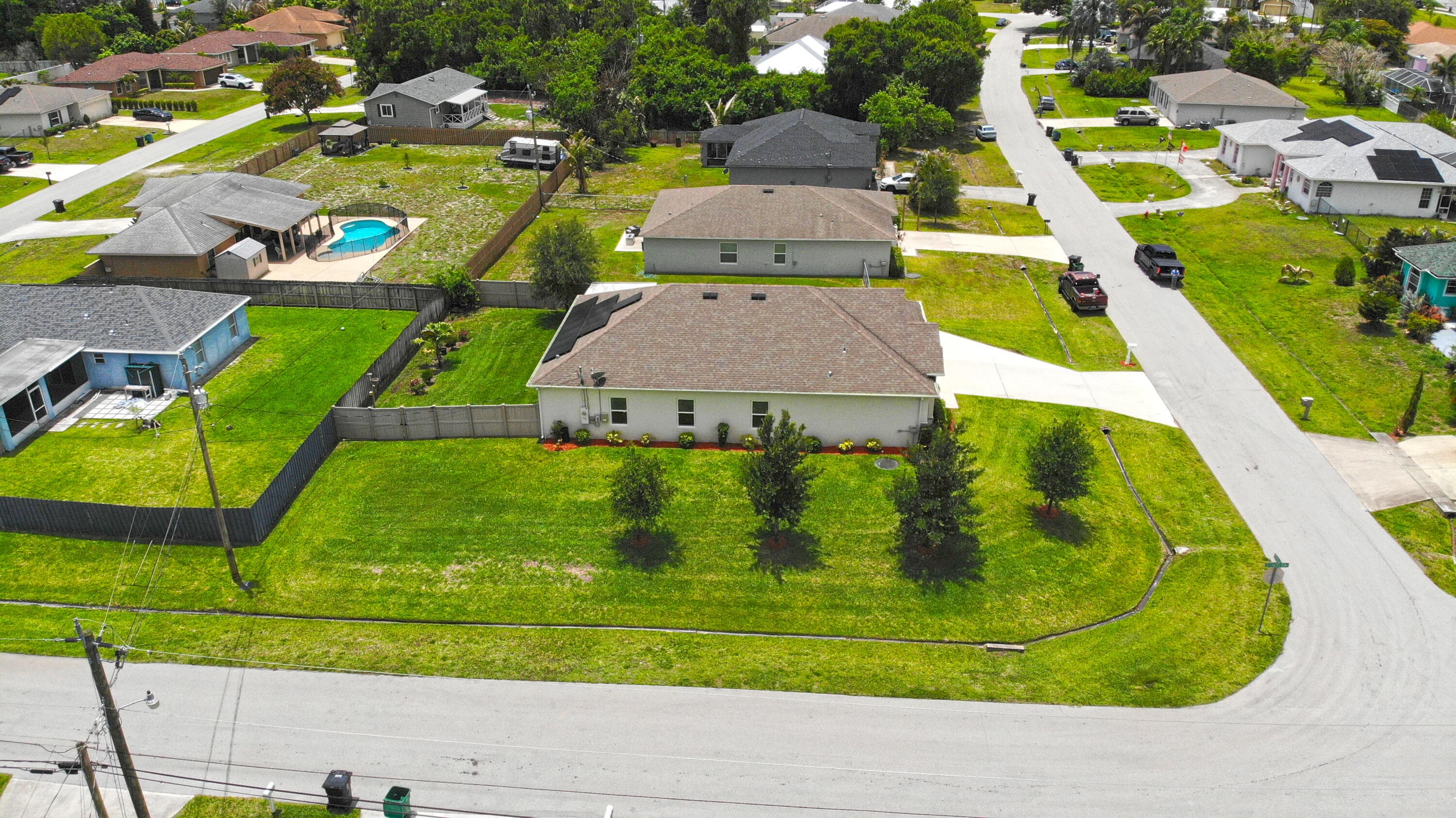 1502 SW Kosnar Avenue, Port St. Lucie, FL 34953 — photo 70 of 72