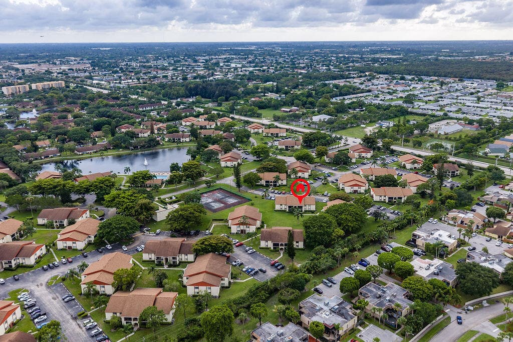 4759 Sable Pine Circle B2, West Palm Beach, FL 33417 — photo 38 of 39