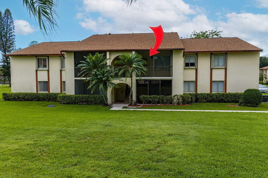 4759 Sable Pine Circle B2, West Palm Beach, FL 33417 — photo 23 of 39