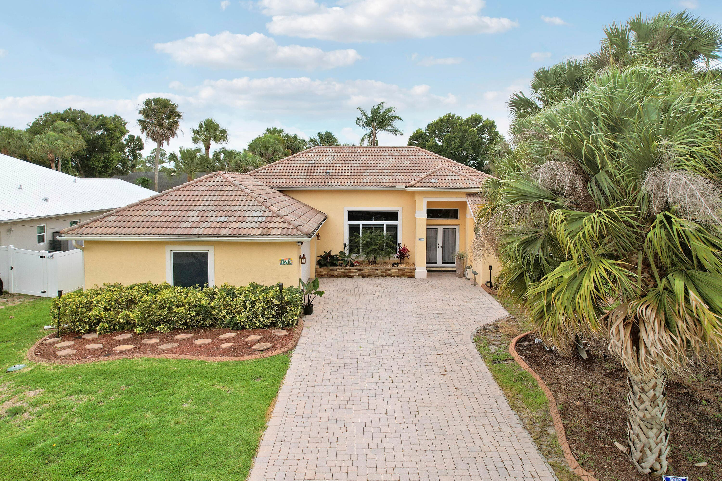 1590 SW Underwood Avenue, Port St. Lucie, FL 34953 — photo 1 of 50