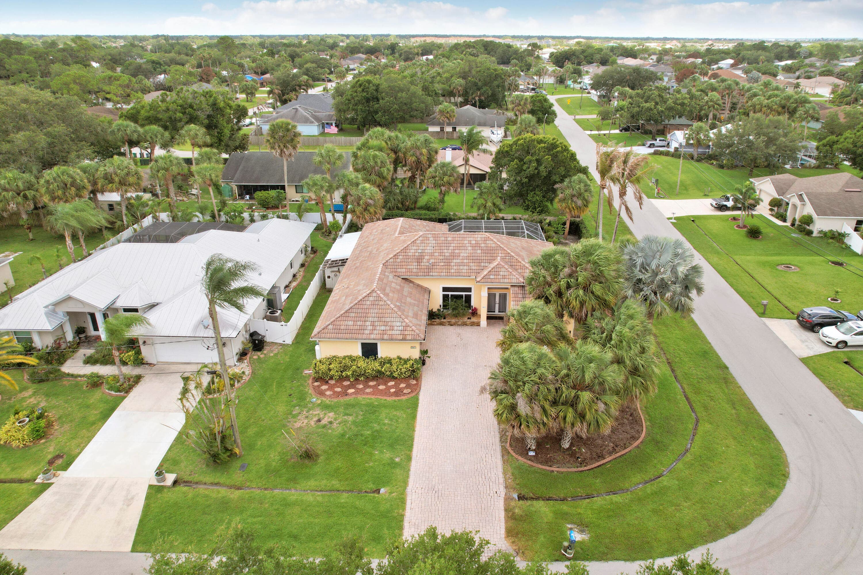 1590 SW Underwood Avenue, Port St. Lucie, FL 34953 — photo 38 of 50
