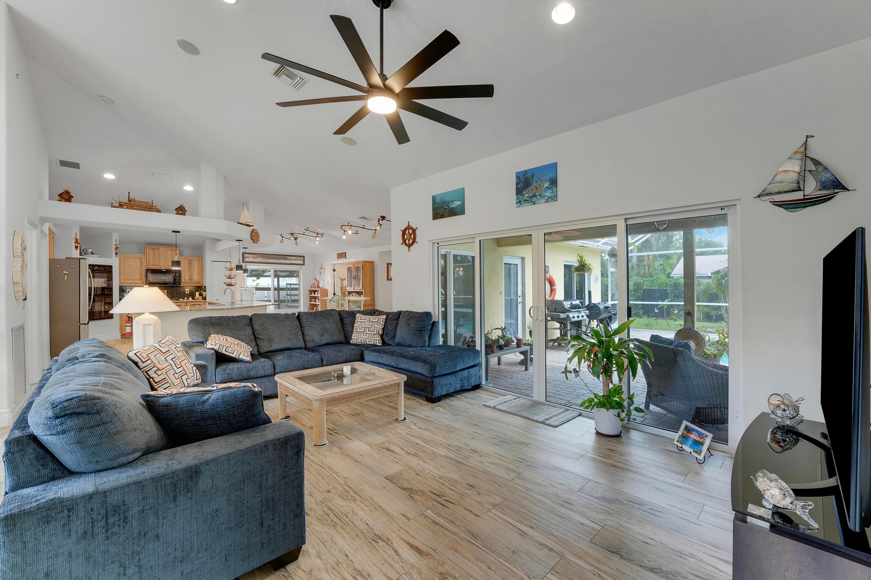 1590 SW Underwood Avenue, Port St. Lucie, FL 34953 — photo 11 of 50