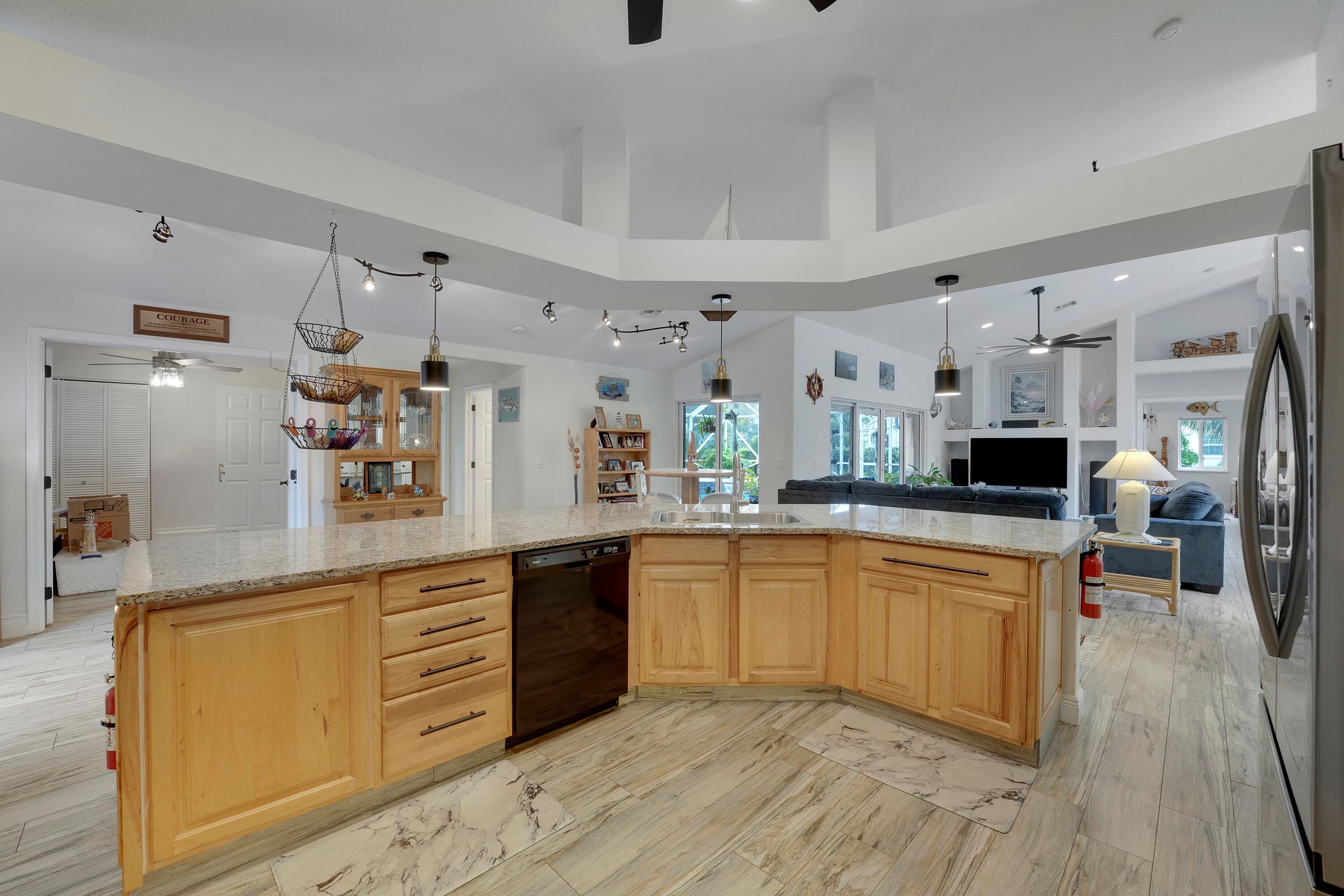 1590 SW Underwood Avenue, Port St. Lucie, FL 34953 — photo 15 of 50