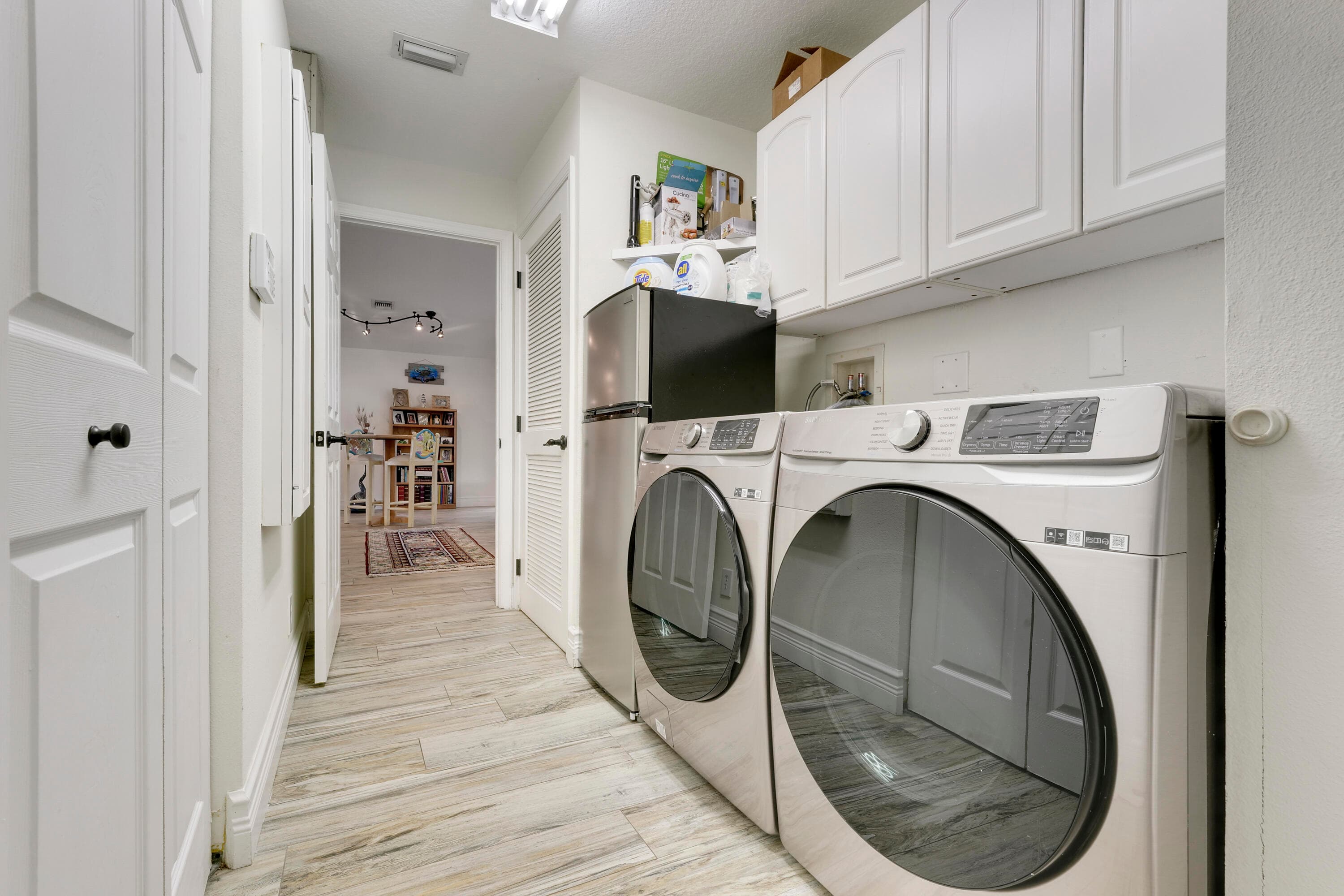 1590 SW Underwood Avenue, Port St. Lucie, FL 34953 — photo 40 of 50
