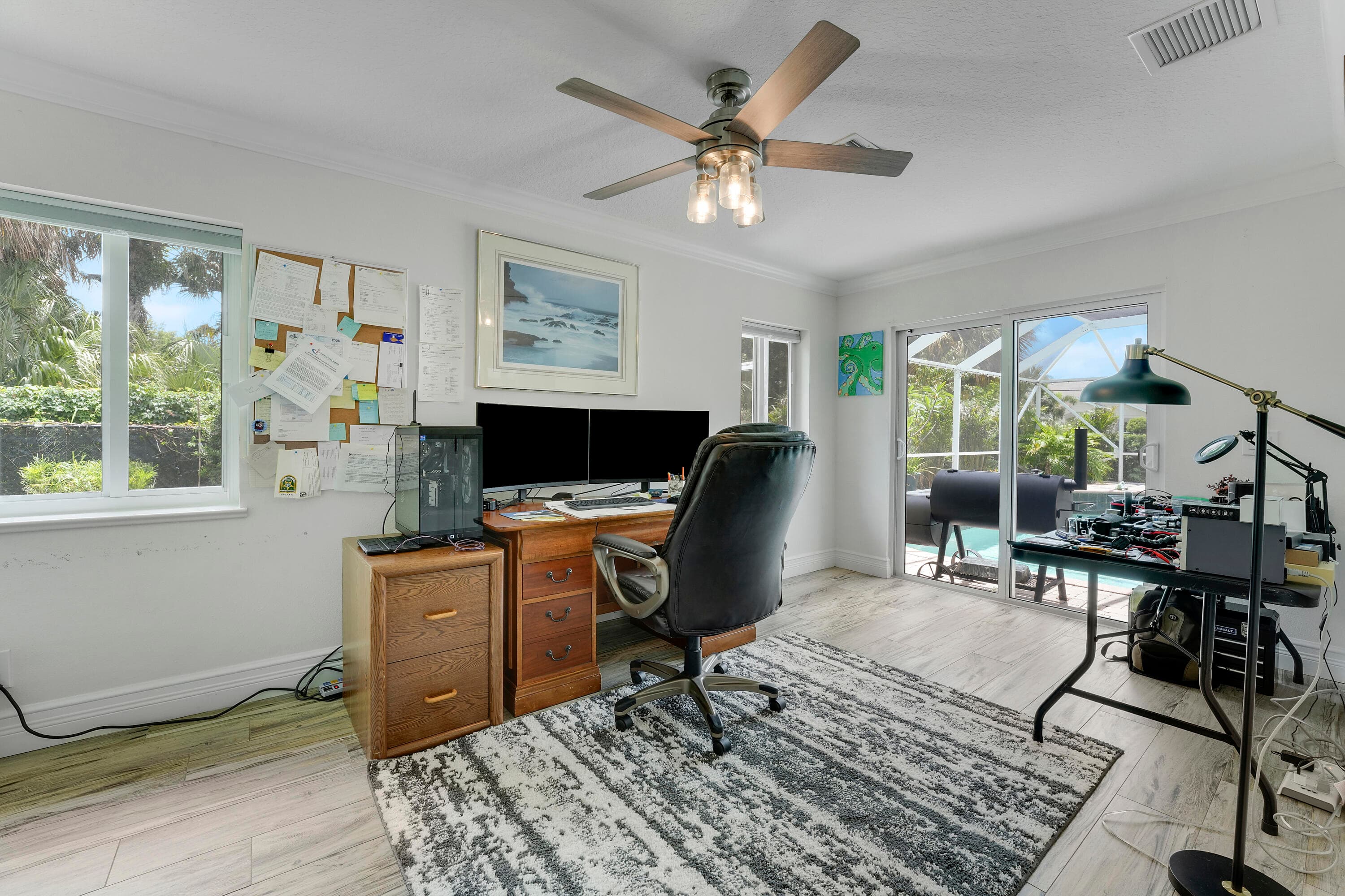 1590 SW Underwood Avenue, Port St. Lucie, FL 34953 — photo 47 of 50