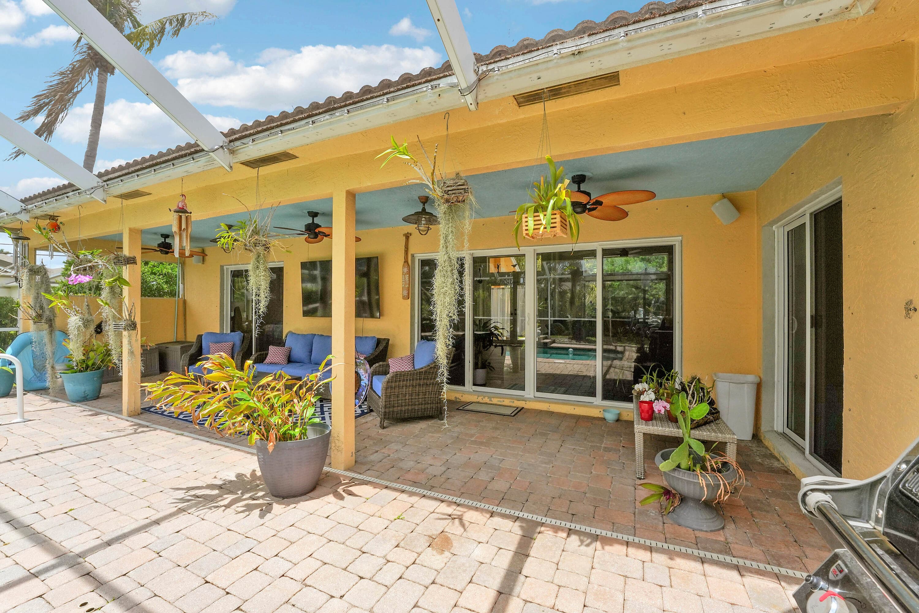 1590 SW Underwood Avenue, Port St. Lucie, FL 34953 — photo 26 of 50