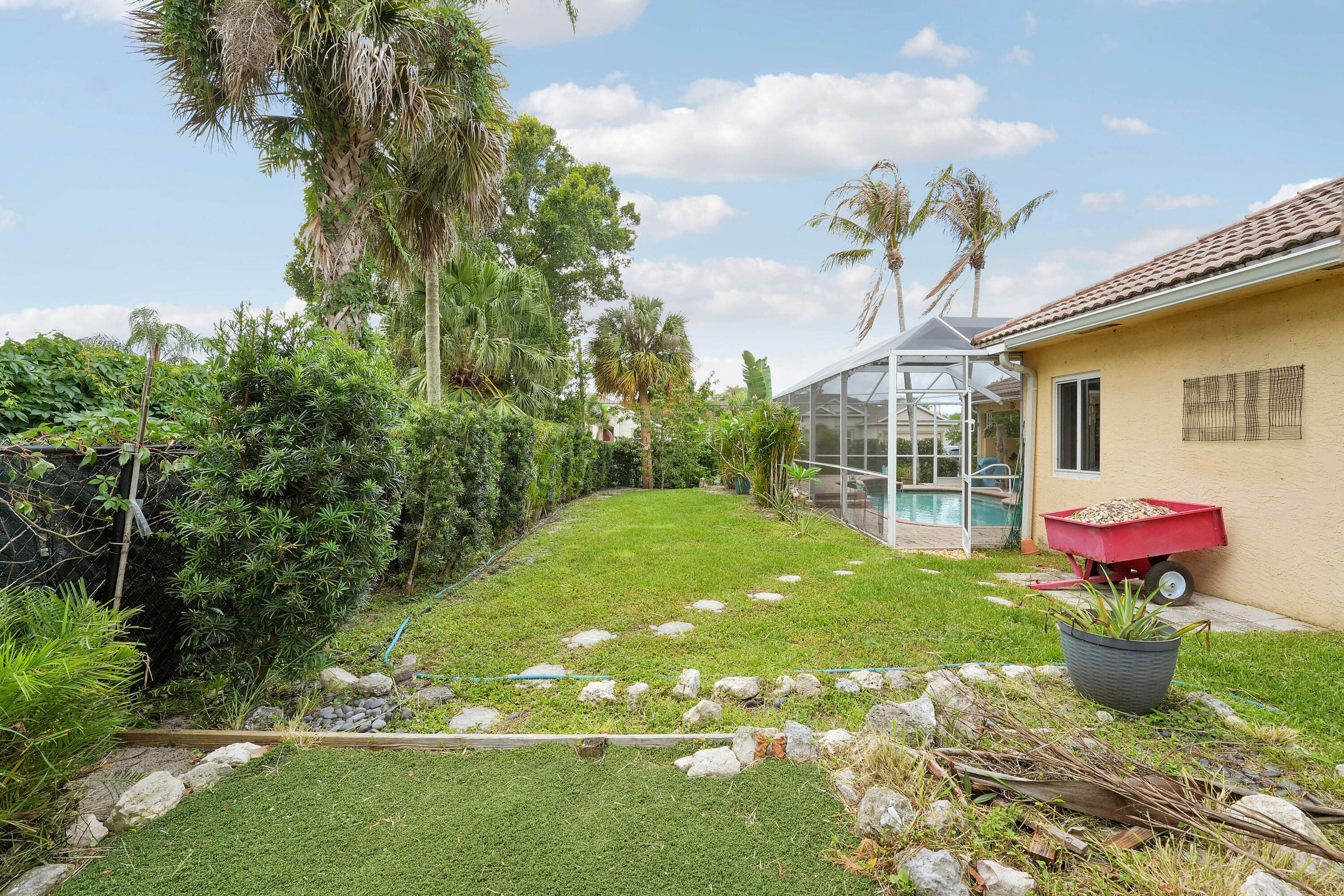 1590 SW Underwood Avenue, Port St. Lucie, FL 34953 — photo 33 of 50