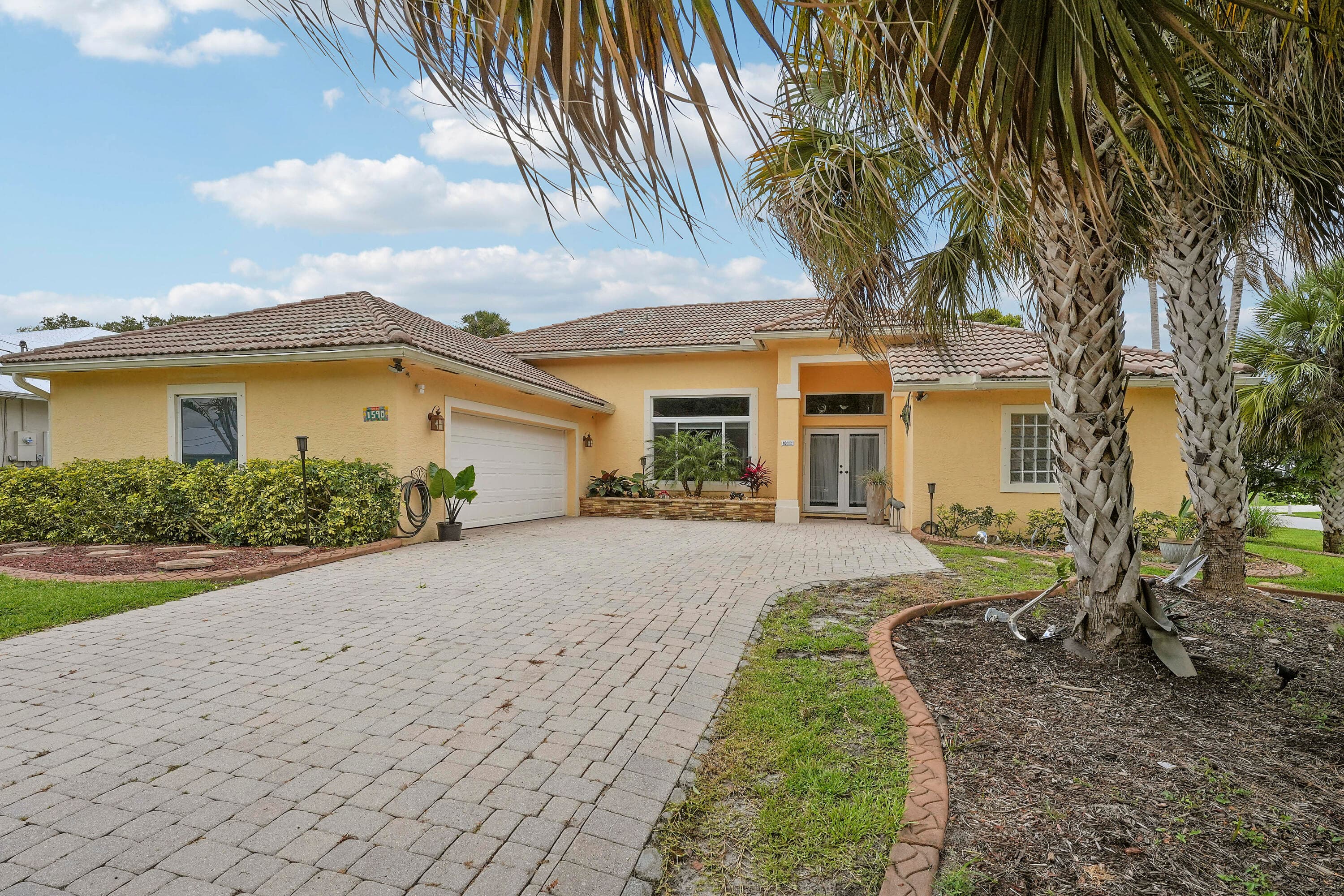 1590 SW Underwood Avenue, Port St. Lucie, FL 34953 — photo 7 of 50