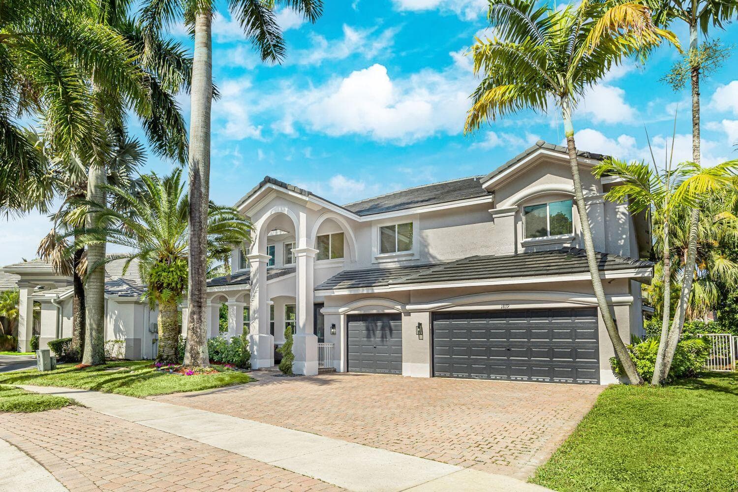 1879 Hidden Trail Lane, Weston, FL 33327 — photo 10 of 66