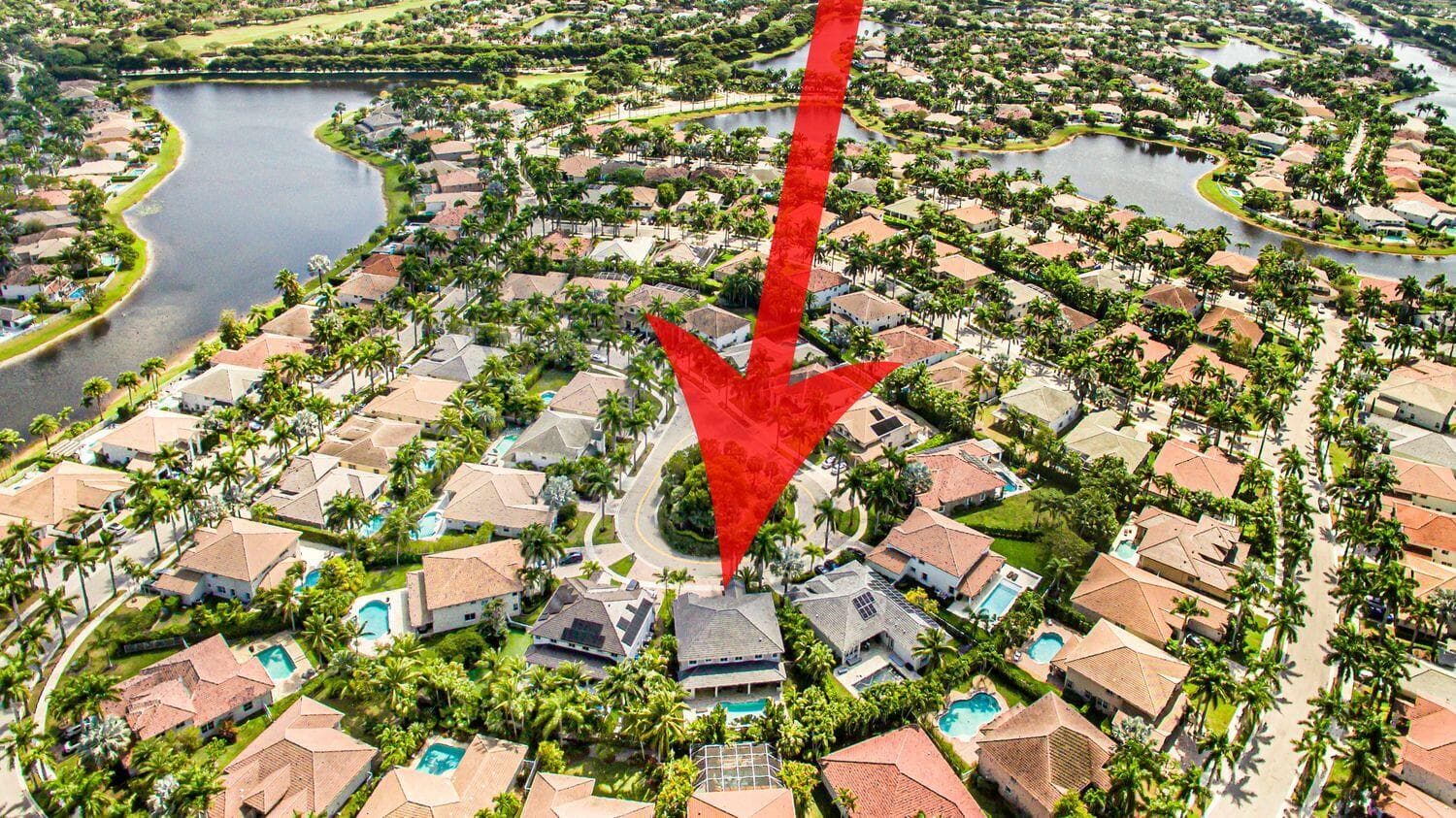 1879 Hidden Trail Lane, Weston, FL 33327 — photo 64 of 66