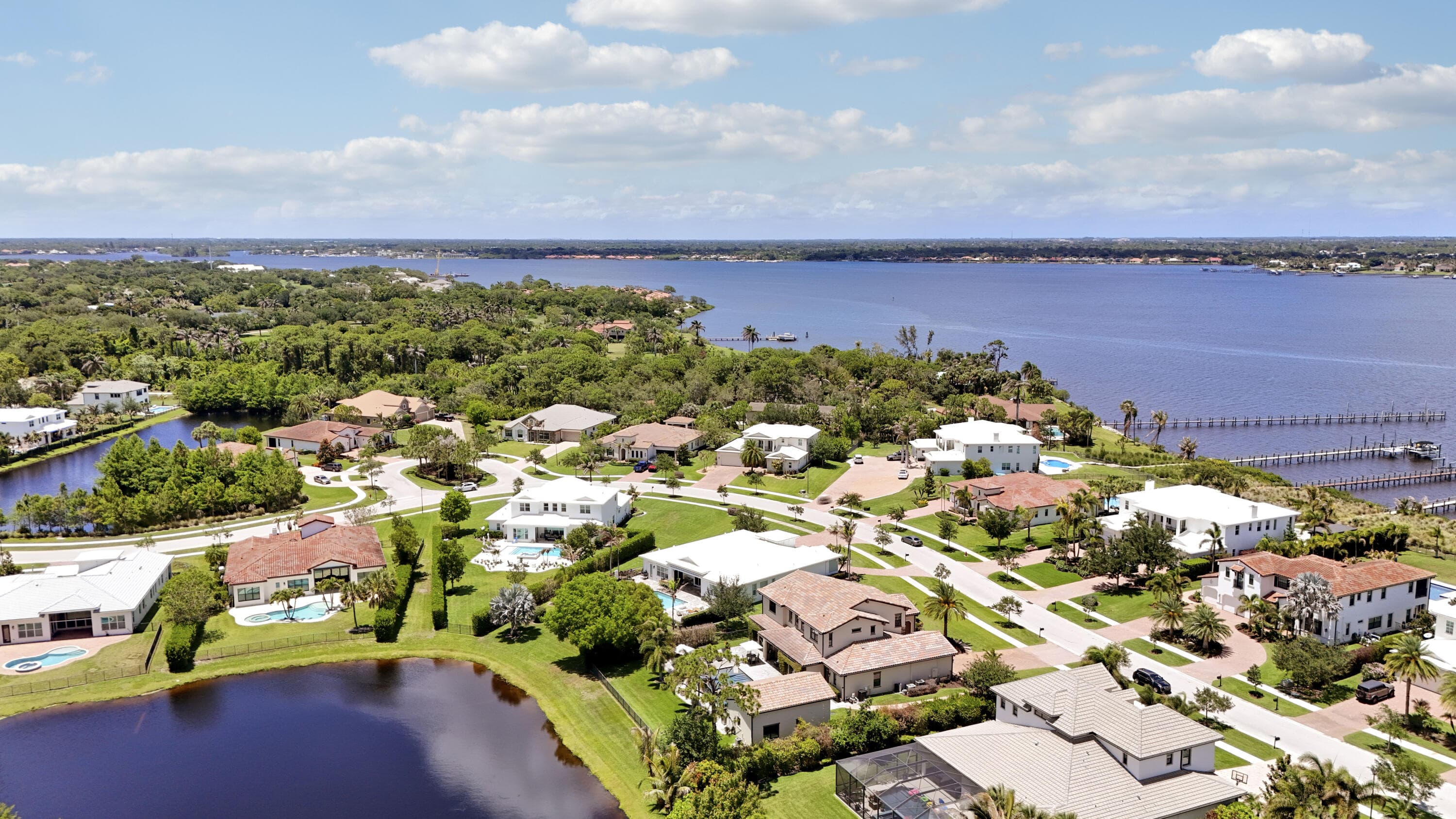 3045 NW Radcliffe Way, Palm City, FL 34990 — photo 91 of 95