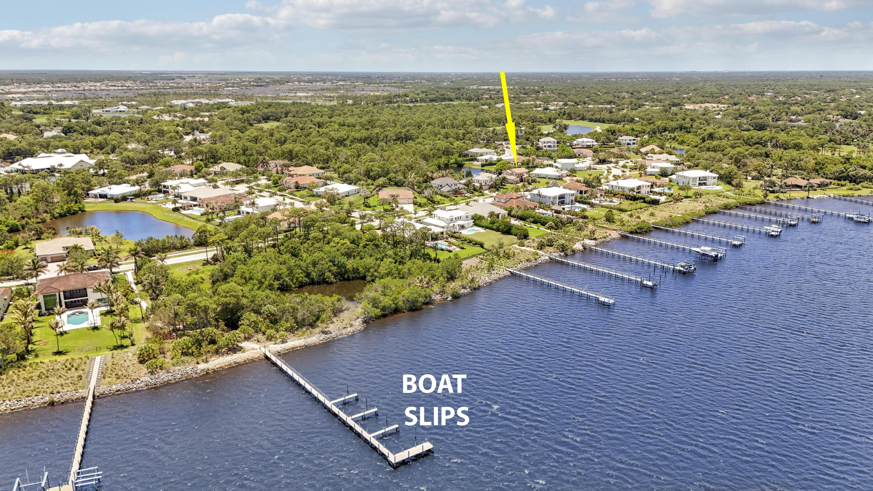 3045 NW Radcliffe Way, Palm City, FL 34990 — photo 60 of 95
