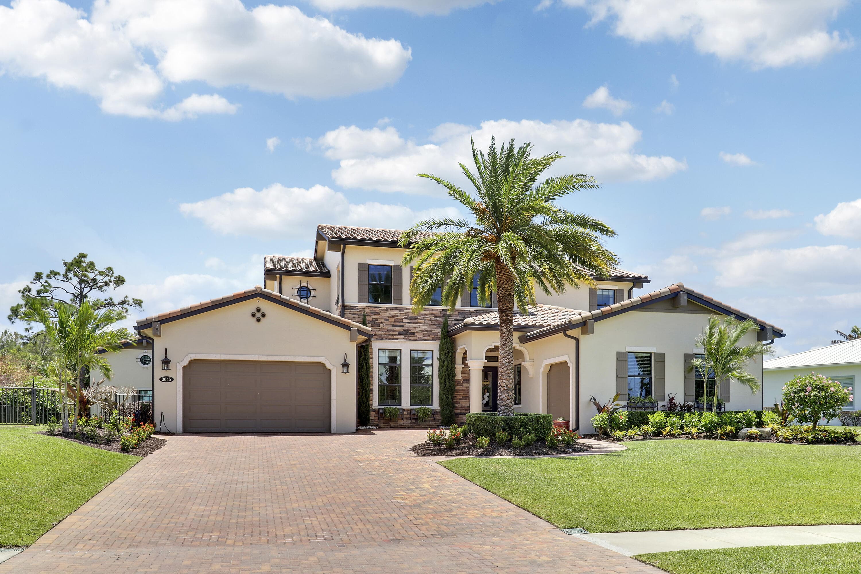 3045 NW Radcliffe Way, Palm City, FL 34990 — photo 2 of 95