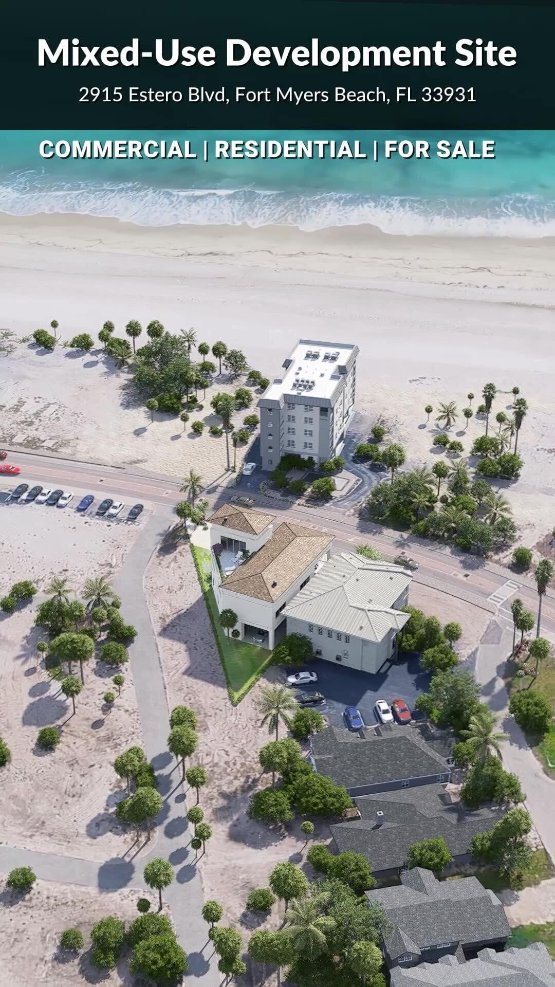 2915 Estero Boulevard, Fort Myers Beach, FL 33931 — photo
