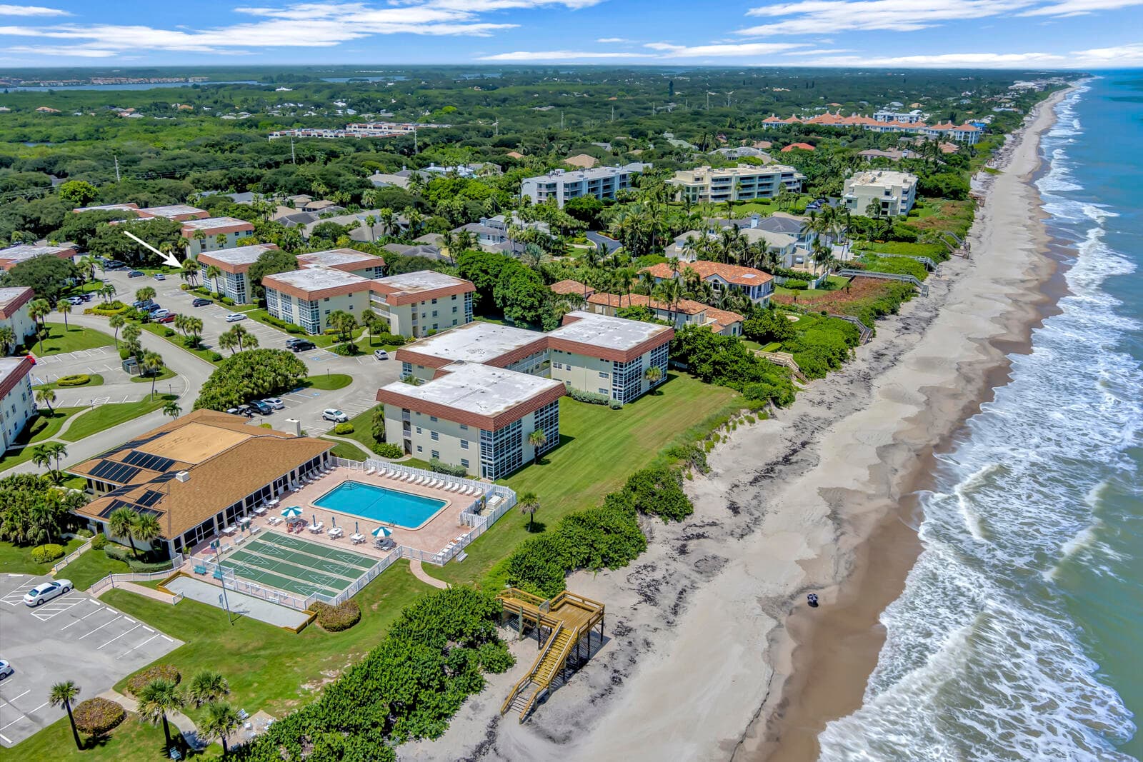 5400 Jimmy Buffett Mem Highway B 22, Indian River Shores, FL 32963 — photo