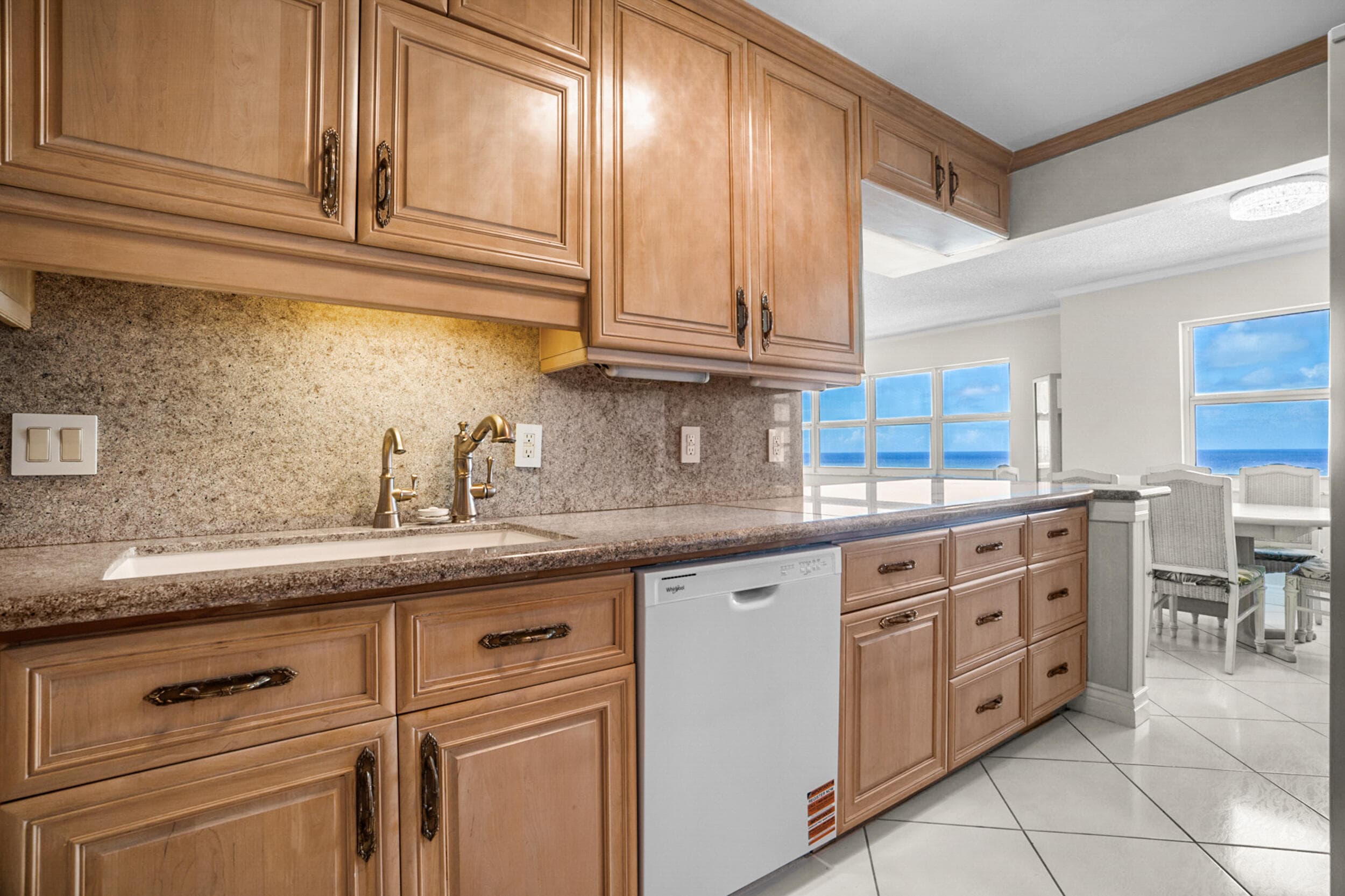 111 N Pompano Beach Boulevard 1609, Pompano Beach, FL 33062 — photo 5 of 42