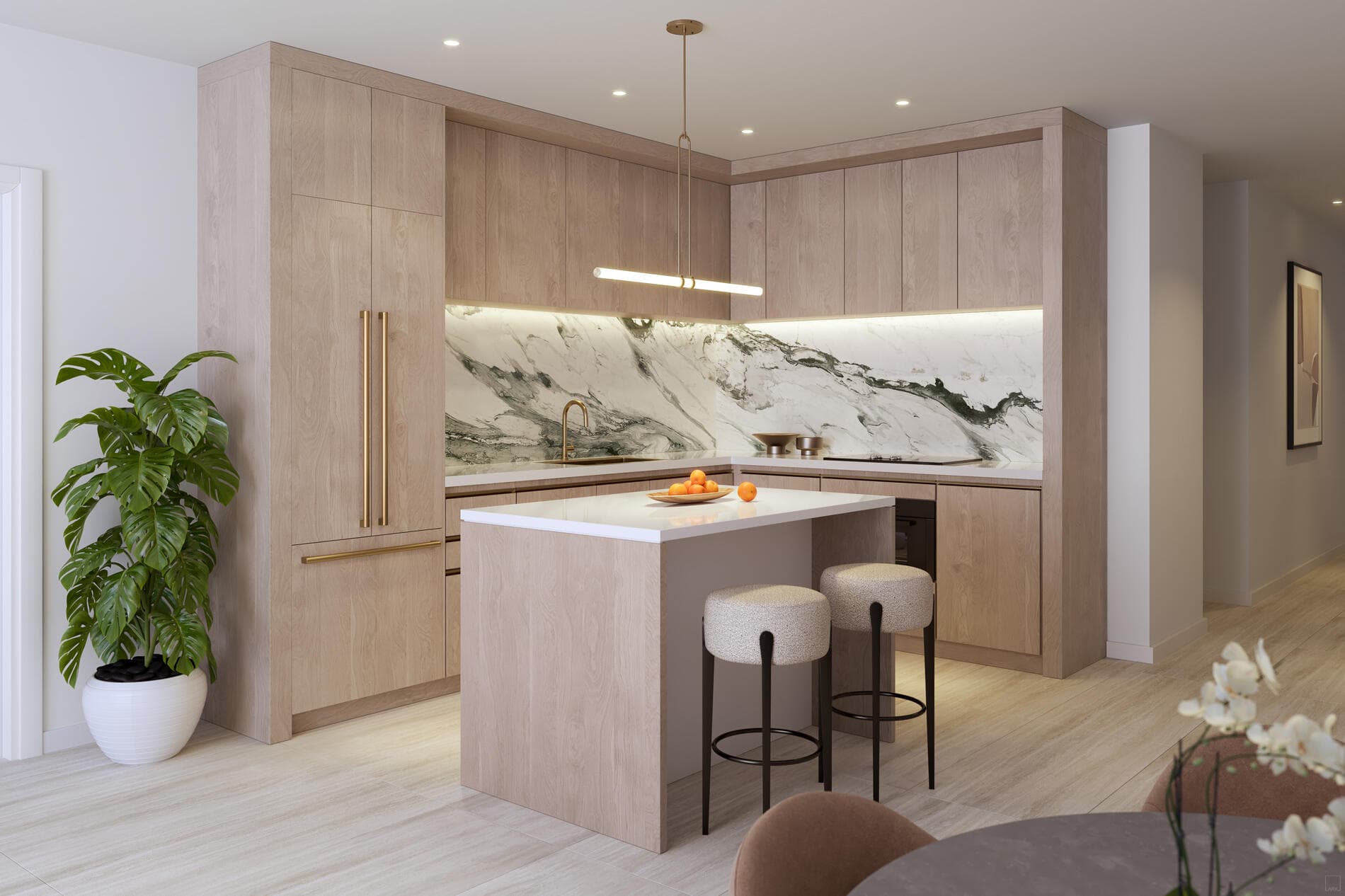 77 SE 5th Street 2906, Miami, FL 33131 — photo 13 of 33