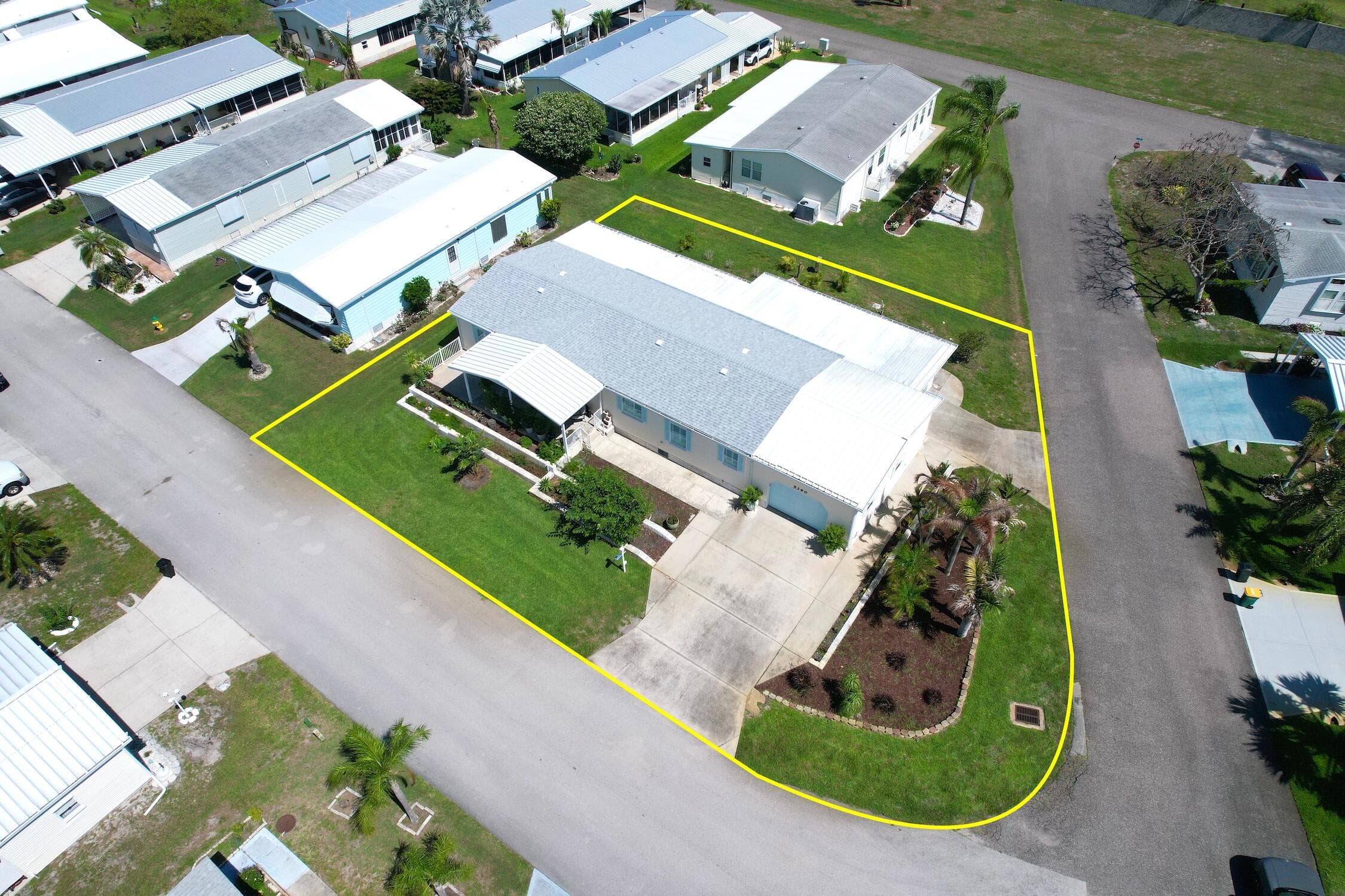 5390 Hammerstone Court M7, Micco, FL 32976 — photo