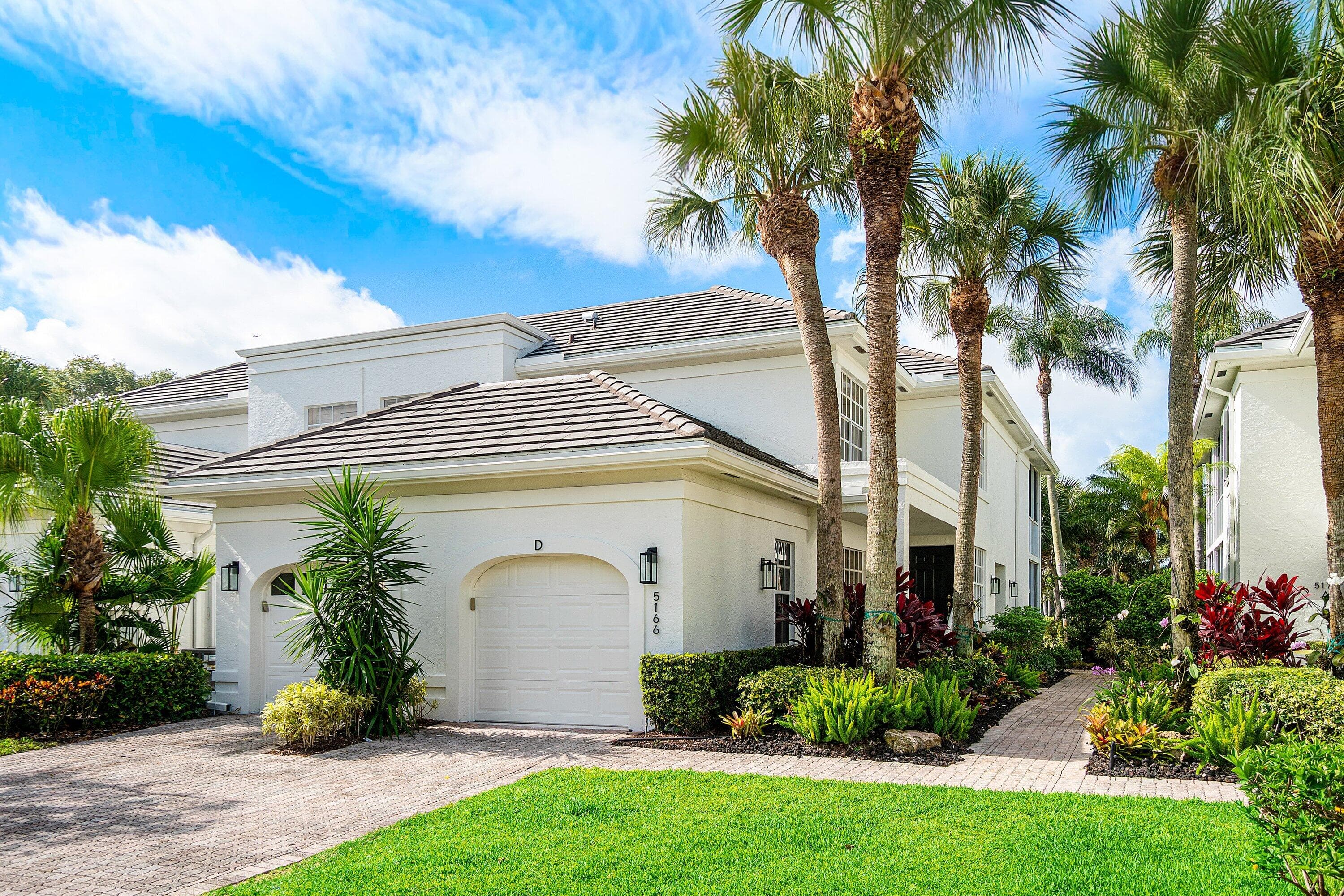 5166 Lake Catalina Drive D, Boca Raton, FL 33496 — photo 1 of 57