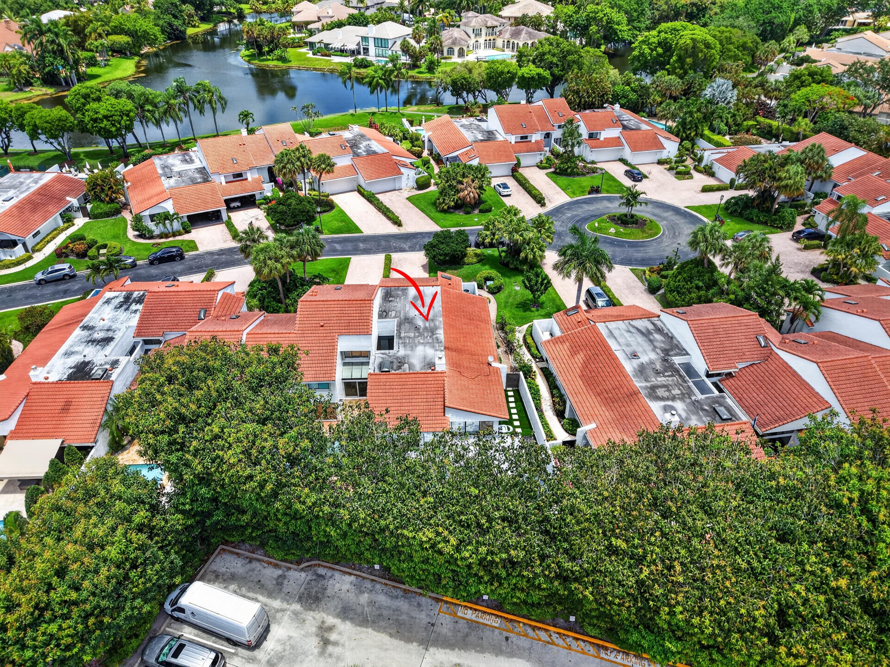 7374 Woodmont Court, Boca Raton, FL 33434 — photo 50 of 95