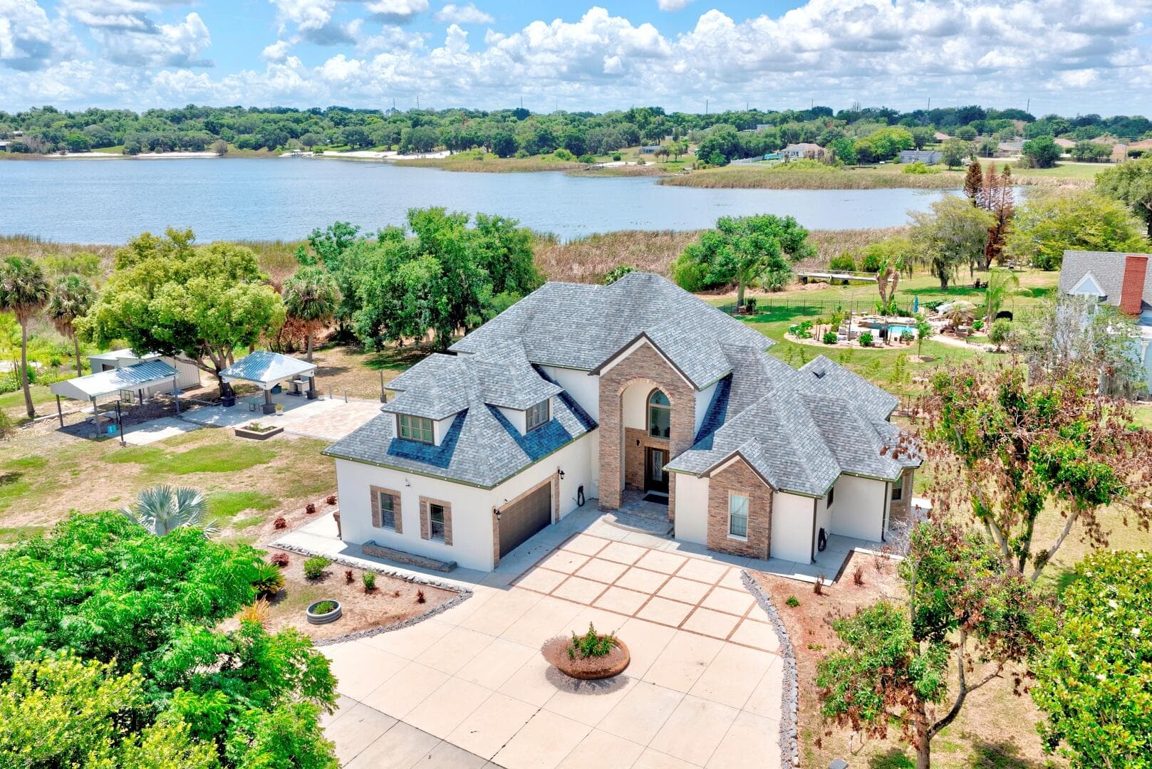91 Woodland Drive, Haines City, FL 33844 — photo