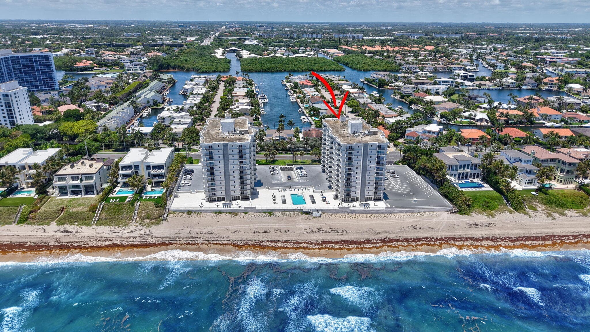 4505 S Ocean Boulevard 402, Highland Beach, FL 33487 — photo 45 of 70