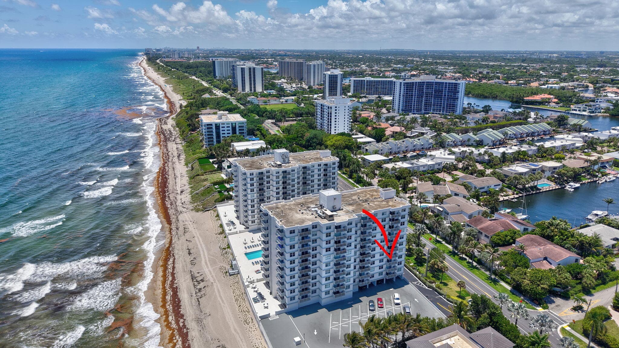 4505 S Ocean Boulevard 402, Highland Beach, FL 33487 — photo 46 of 70