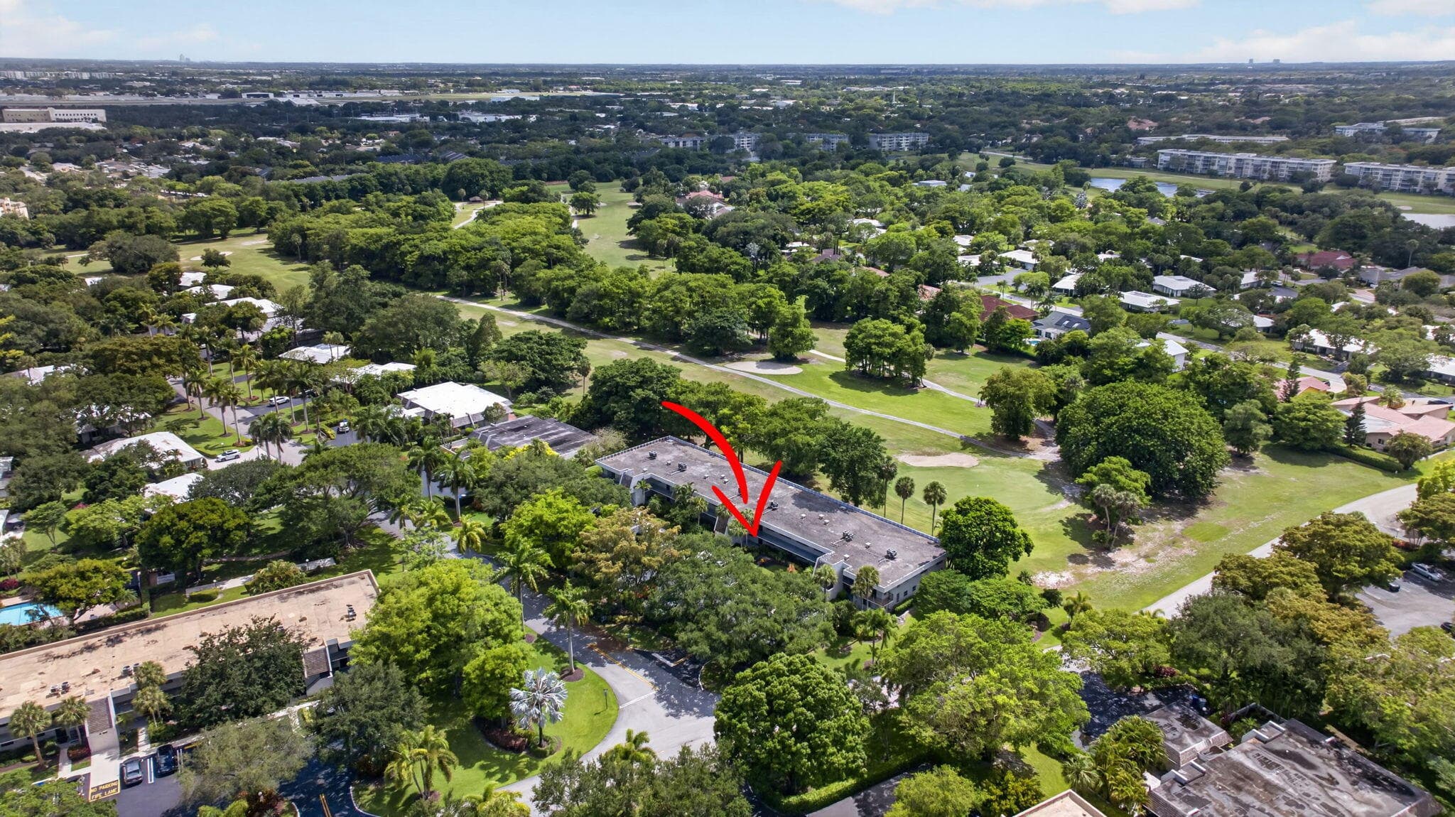 901 W Cypress Lane 103, Pompano Beach, FL 33069 — photo 35 of 42