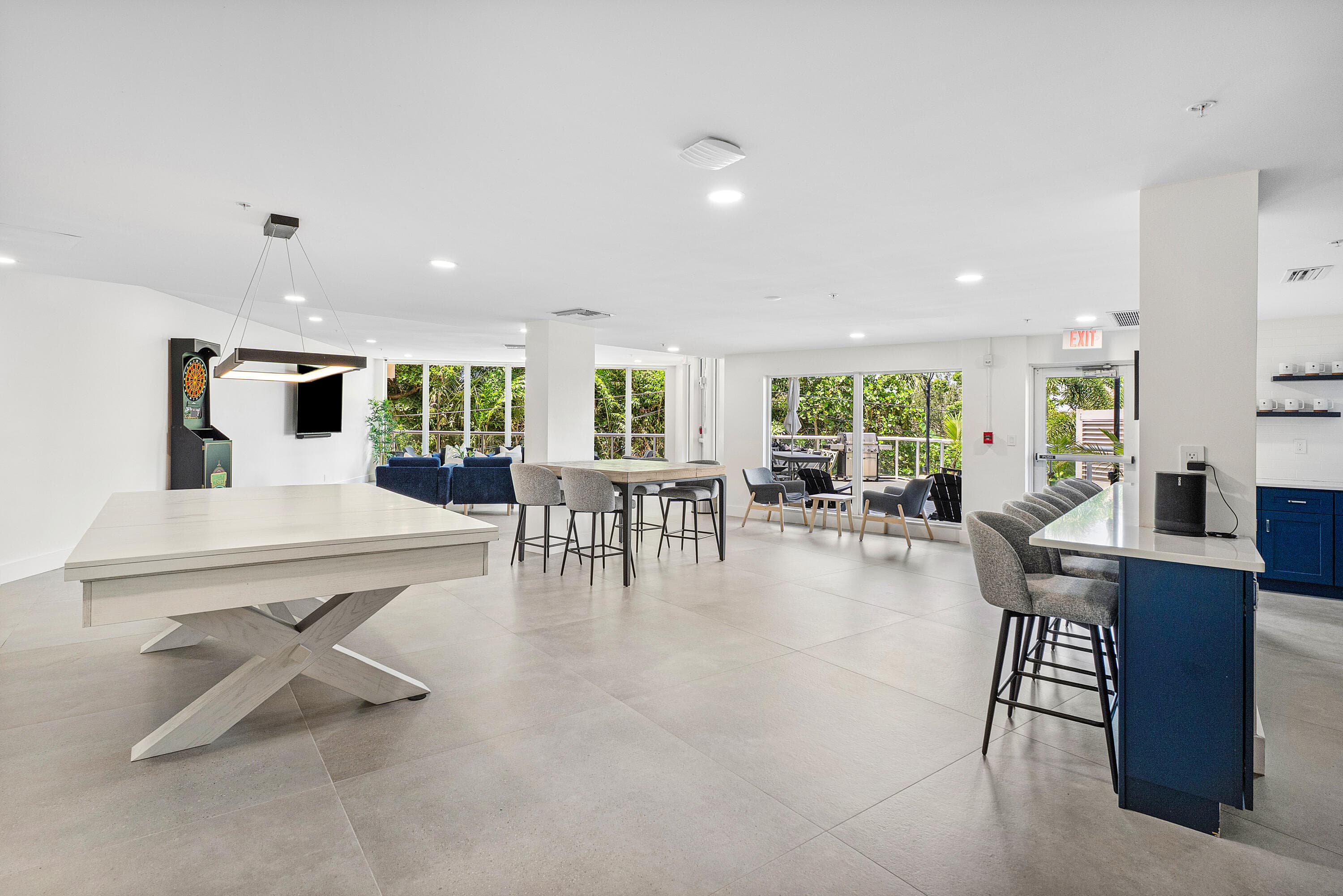 3000 Holiday Drive 1803, Fort Lauderdale, FL 33316 — photo 24 of 30