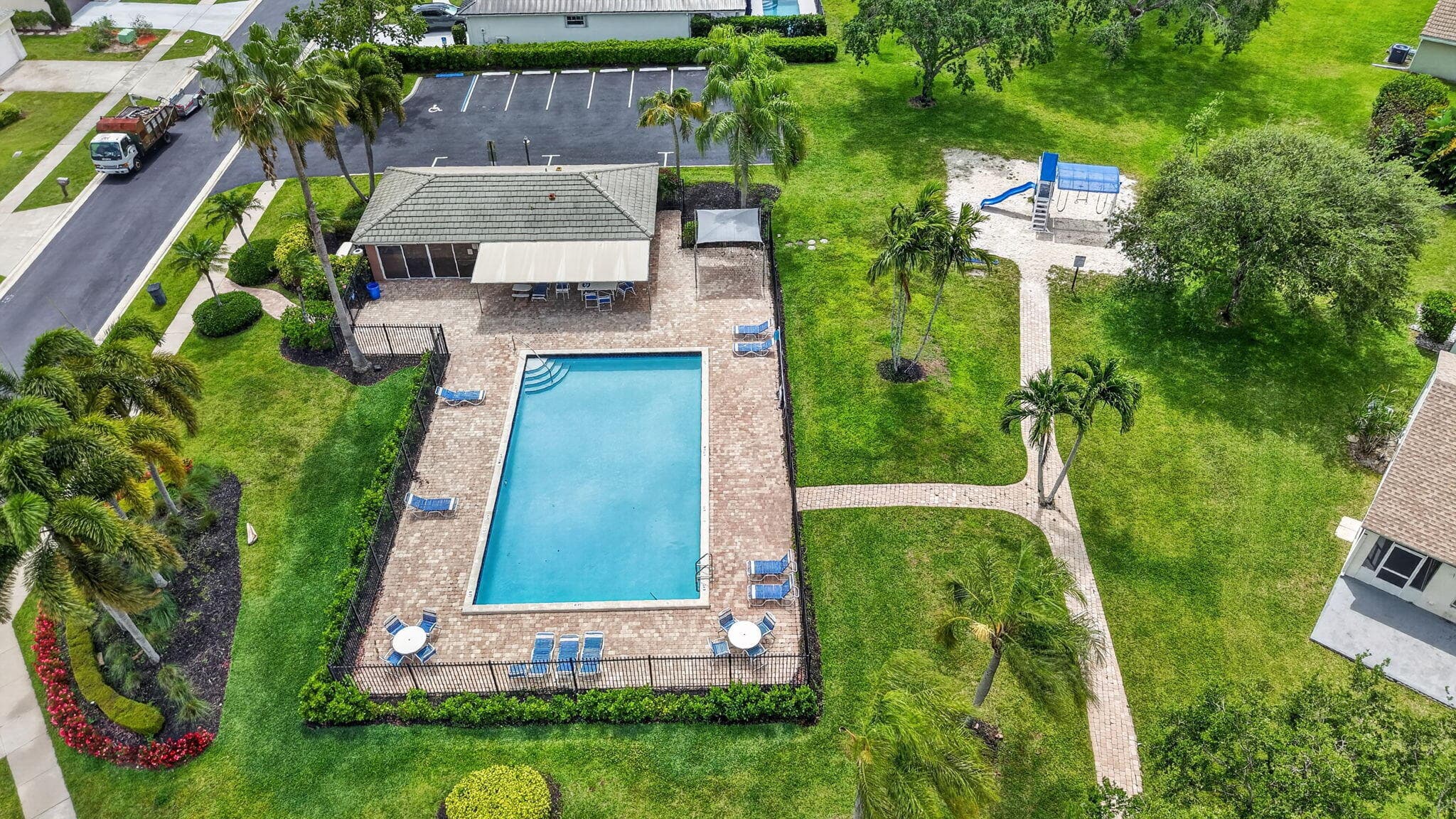 6413 Lansdowne Circle, Boynton Beach, FL 33472 — photo 49 of 52