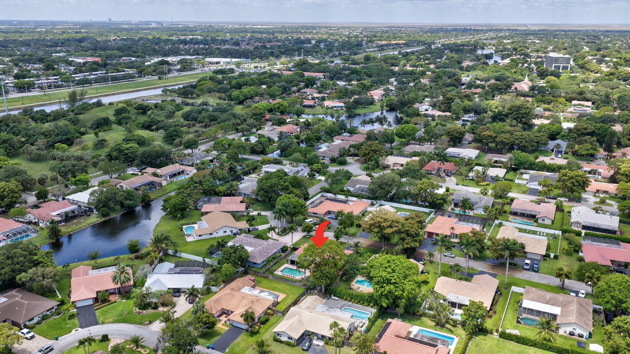 235 NW 91st Avenue, Coral Springs, FL 33071 — photo 58 of 59
