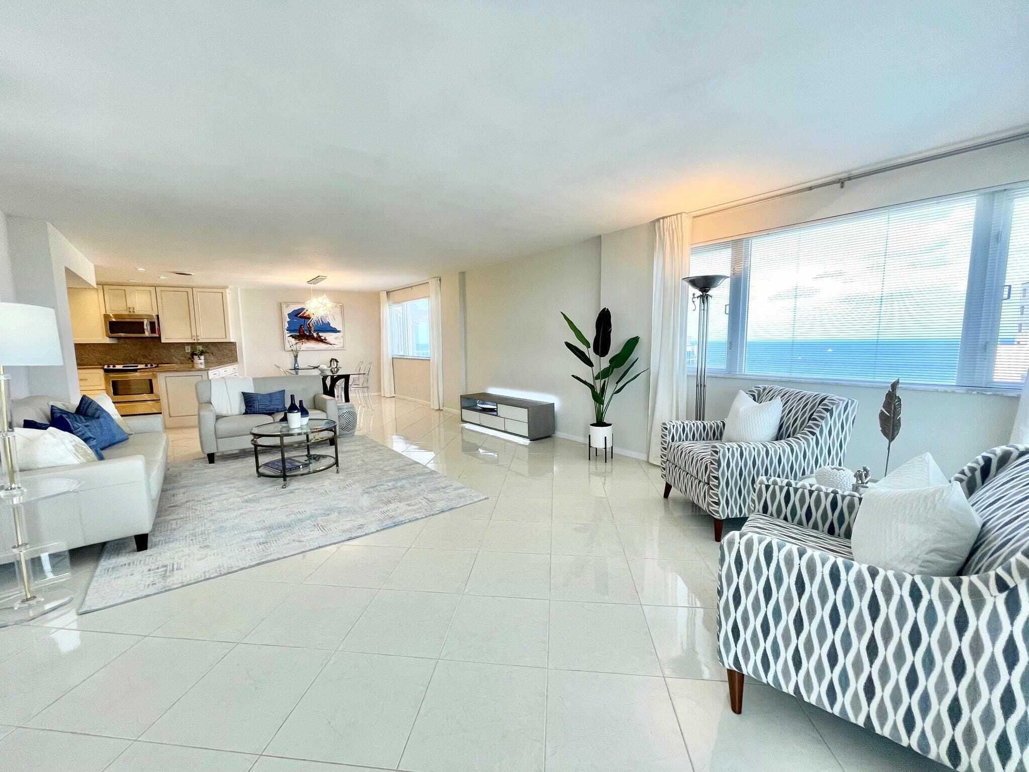 3000 Holiday Drive 1803, Fort Lauderdale, FL 33316 — photo 6 of 30