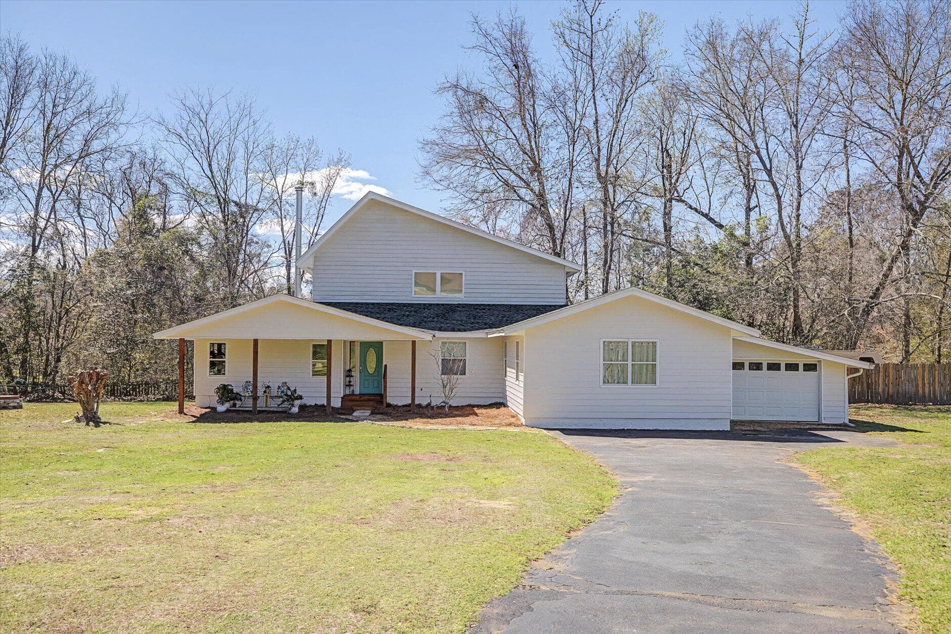 6611 Crooked Creek Road, Tallahassee, FL 32311 — photo