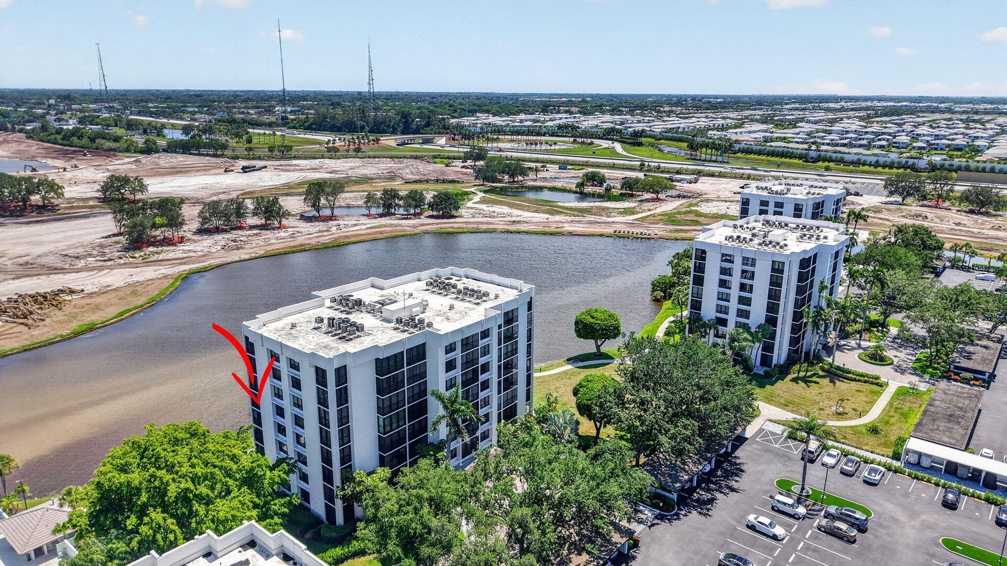 7768 Lakeside Boulevard 551, Boca Raton, FL 33434 — photo 56 of 87