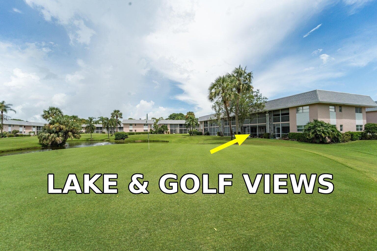 18081 SE Country Club Drive 132, Jupiter, FL 33469 — photo 1 of 32
