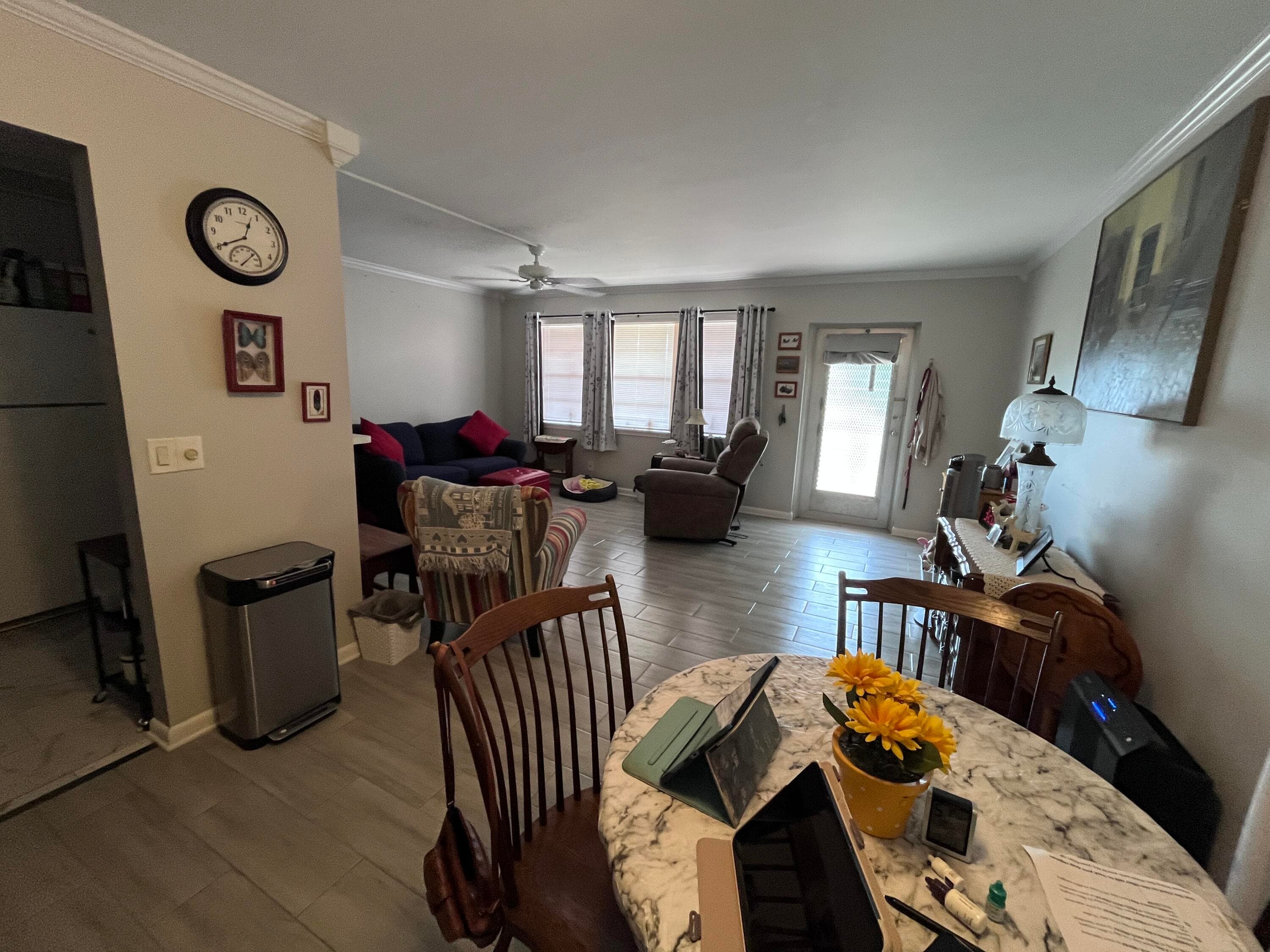 49 Cambridge B, West Palm Beach, FL 33417 — photo 4 of 19
