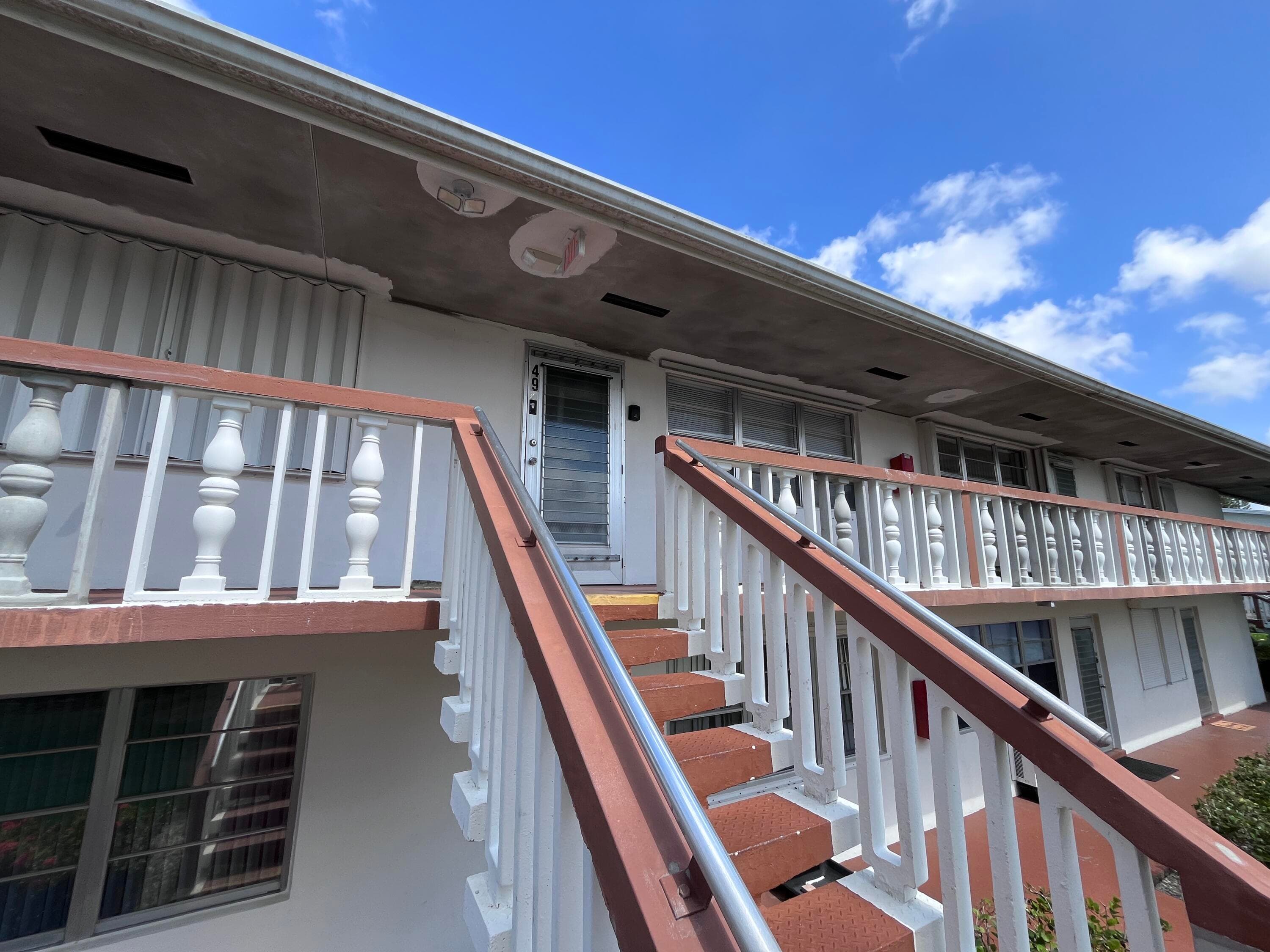 49 Cambridge B, West Palm Beach, FL 33417 — photo 16 of 19