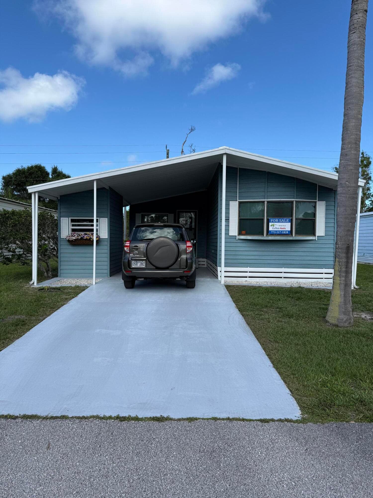 47 Flores Del Norte, Fort Pierce, FL 34951 — photo