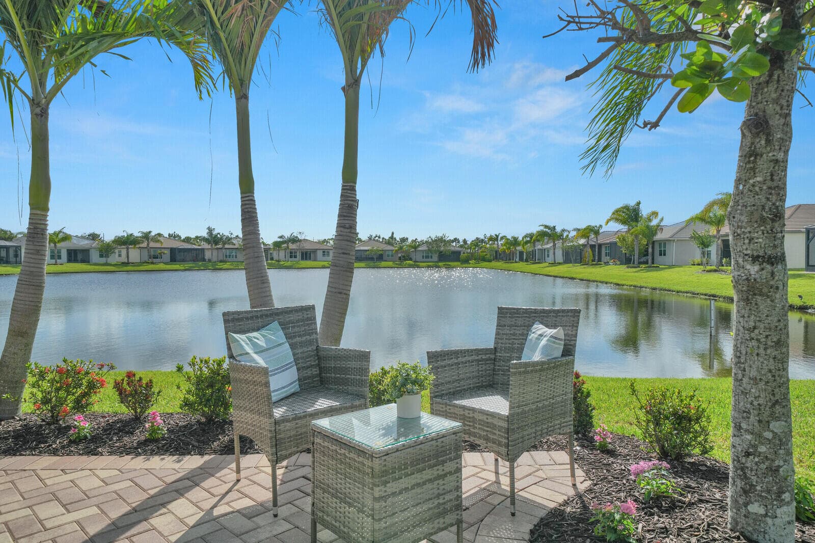 11772 SW Hawthorne Hill Road, Port St. Lucie, FL 34987 — photo 31 of 96