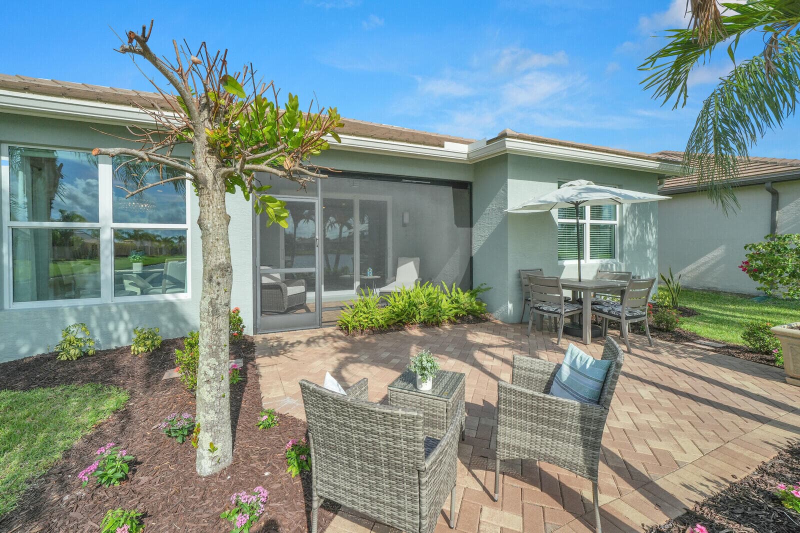11772 SW Hawthorne Hill Road, Port St. Lucie, FL 34987 — photo 34 of 96
