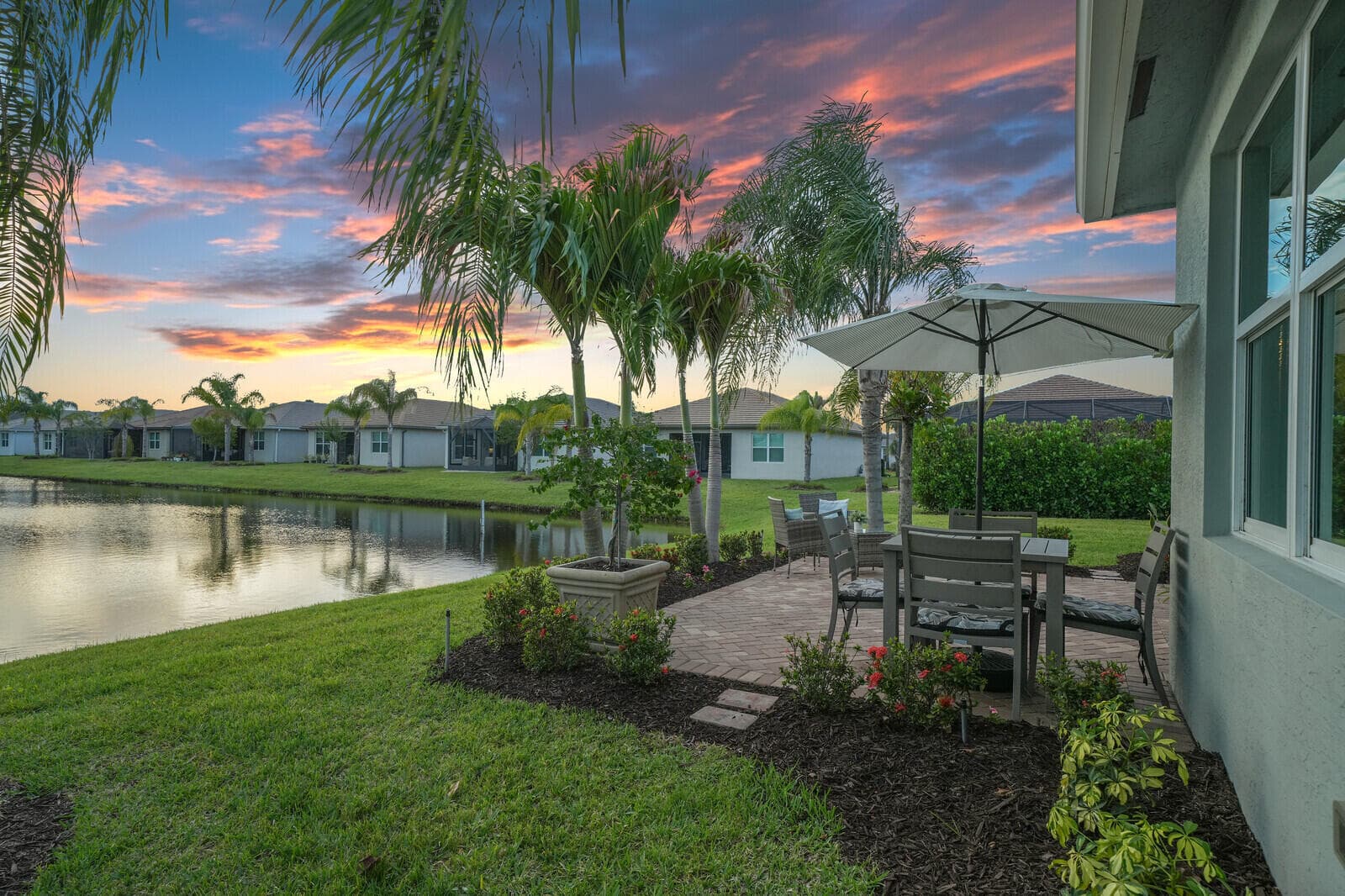 11772 SW Hawthorne Hill Road, Port St. Lucie, FL 34987 — photo 43 of 96