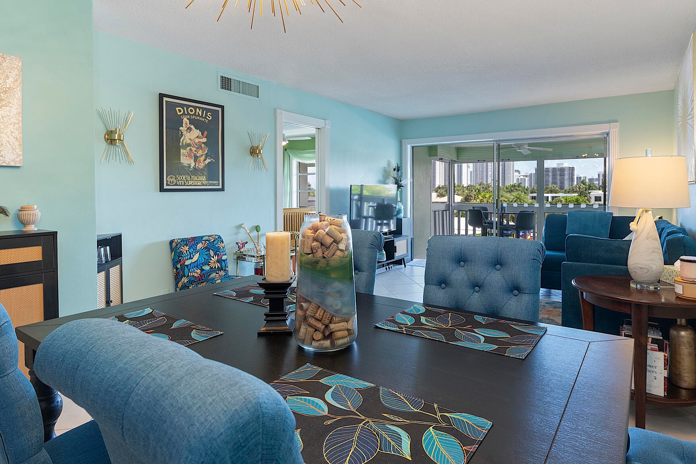 455 Paradise Isle Boulevard 404, Hallandale Beach, FL 33009 — photo 22 of 55