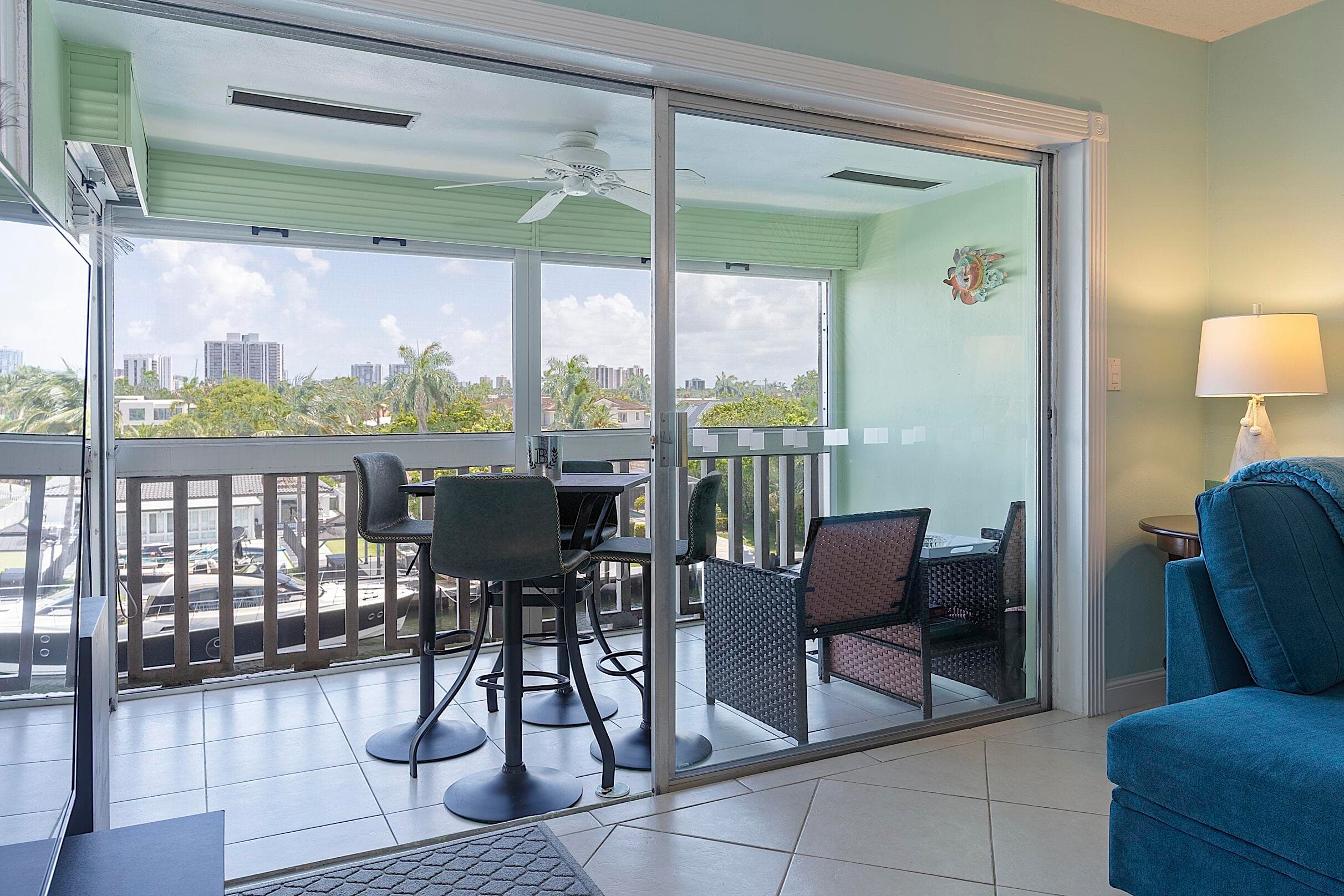 455 Paradise Isle Boulevard 404, Hallandale Beach, FL 33009 — photo 32 of 55