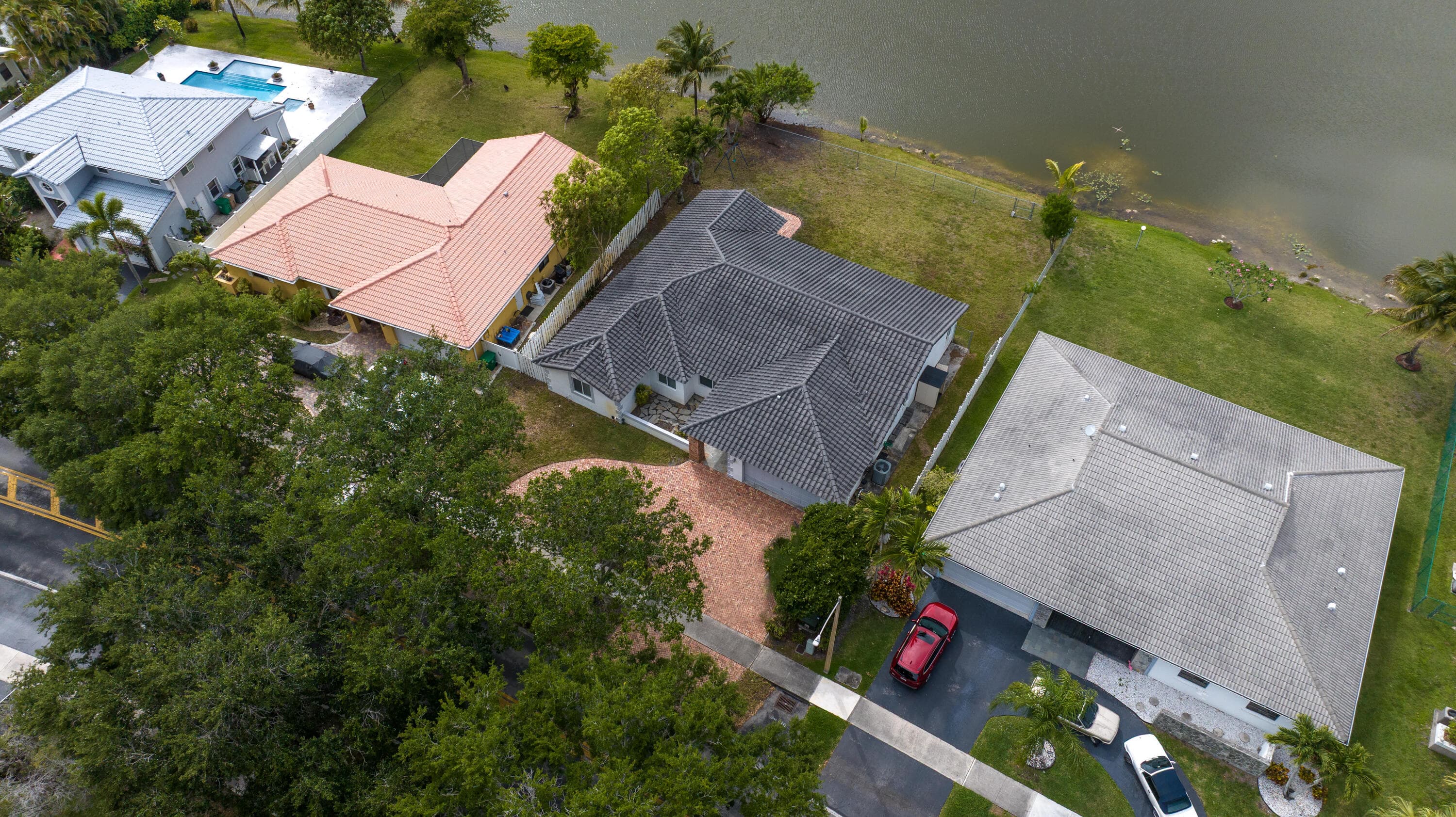 5791 Hawkes Bluff Avenue, Davie, FL 33331 — photo 59 of 60