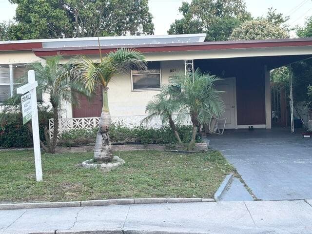 901 S F Street, Lake Worth Beach, FL 33460 — photo 2 of 17