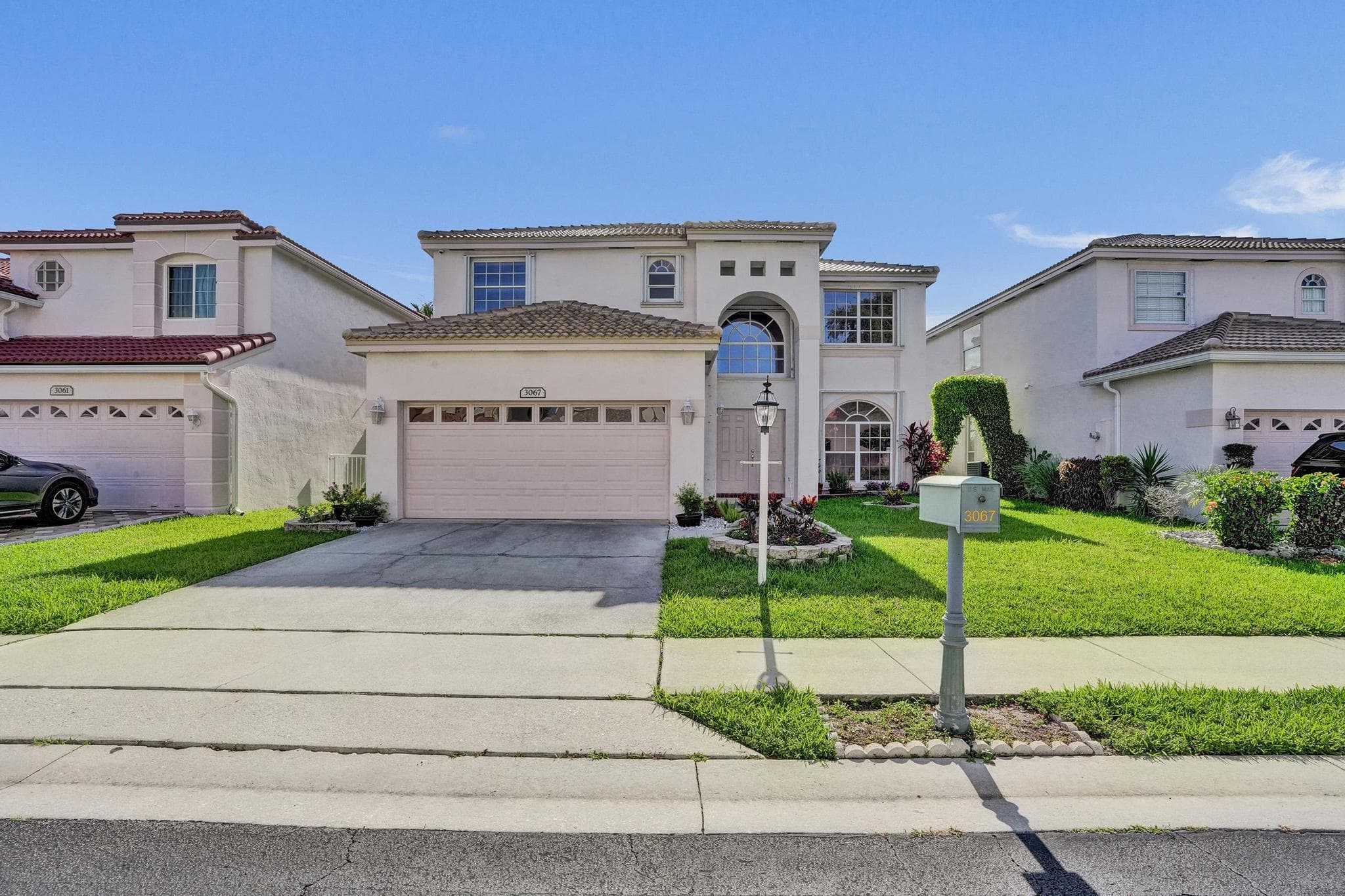 3067 Bayberry Way, Margate, FL 33063 — photo 3 of 76