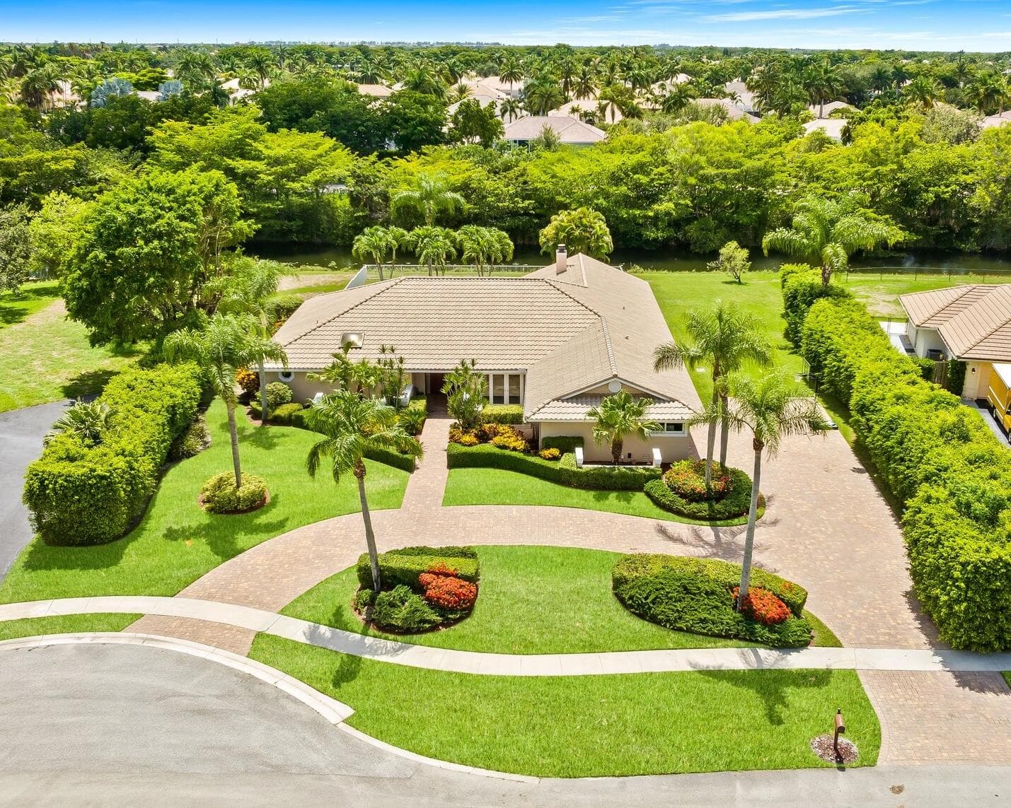11937 Sandlake Drive, Boca Raton, FL 33428 — photo 1 of 54