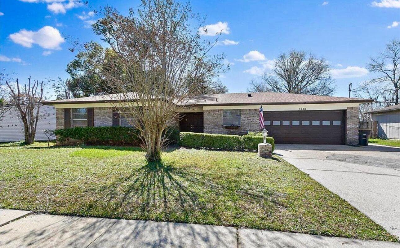 5256 Clarendon Road, Jacksonville, FL 32205 — photo